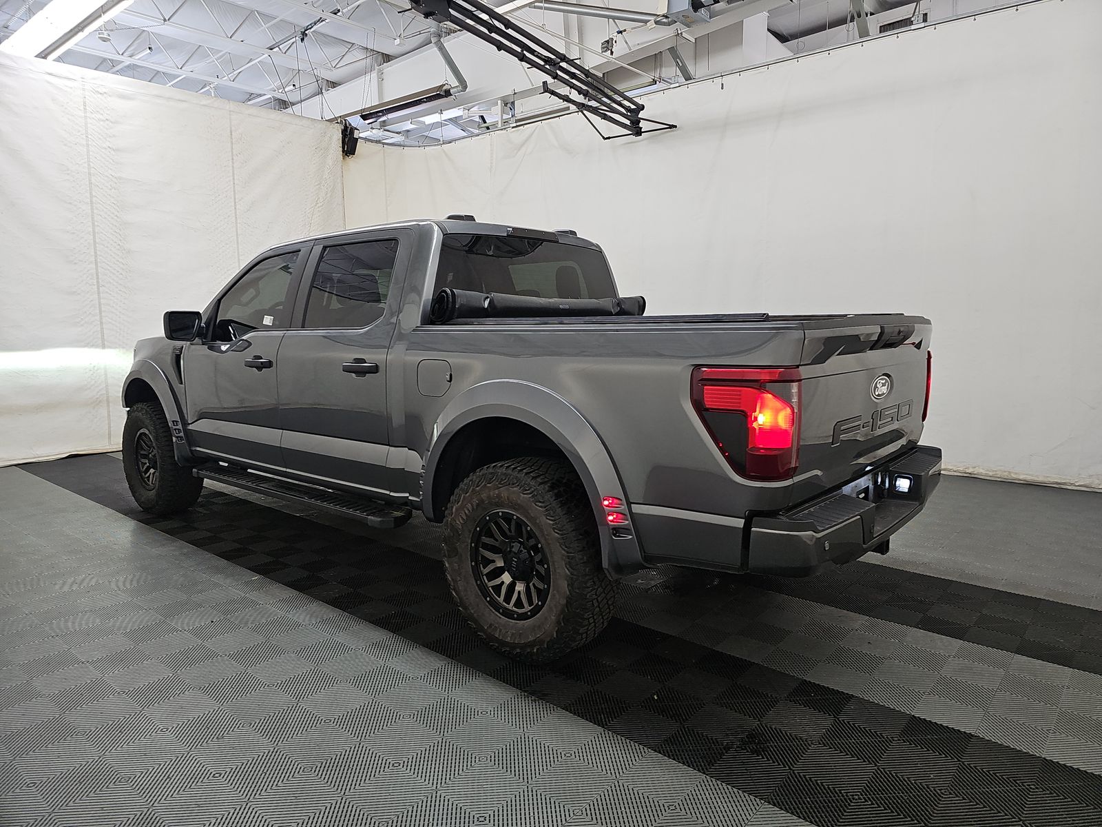 FORD F-150 - 7