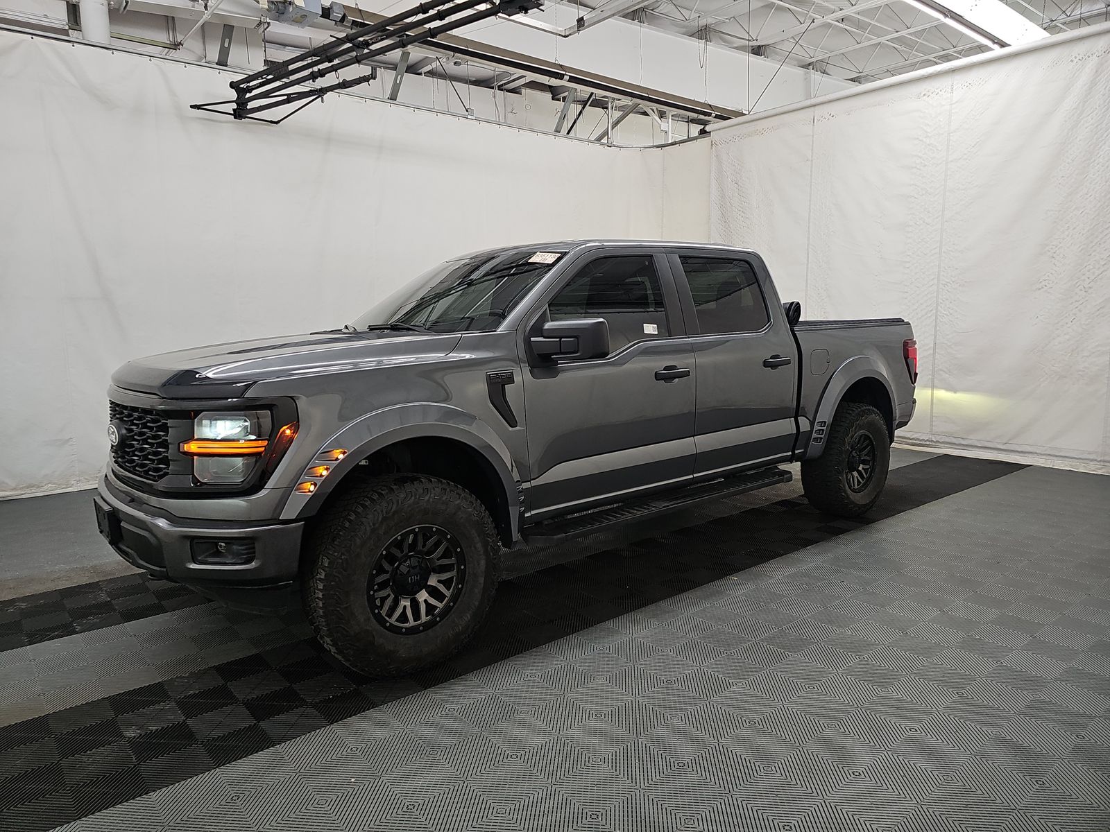 FORD F-150 - 1