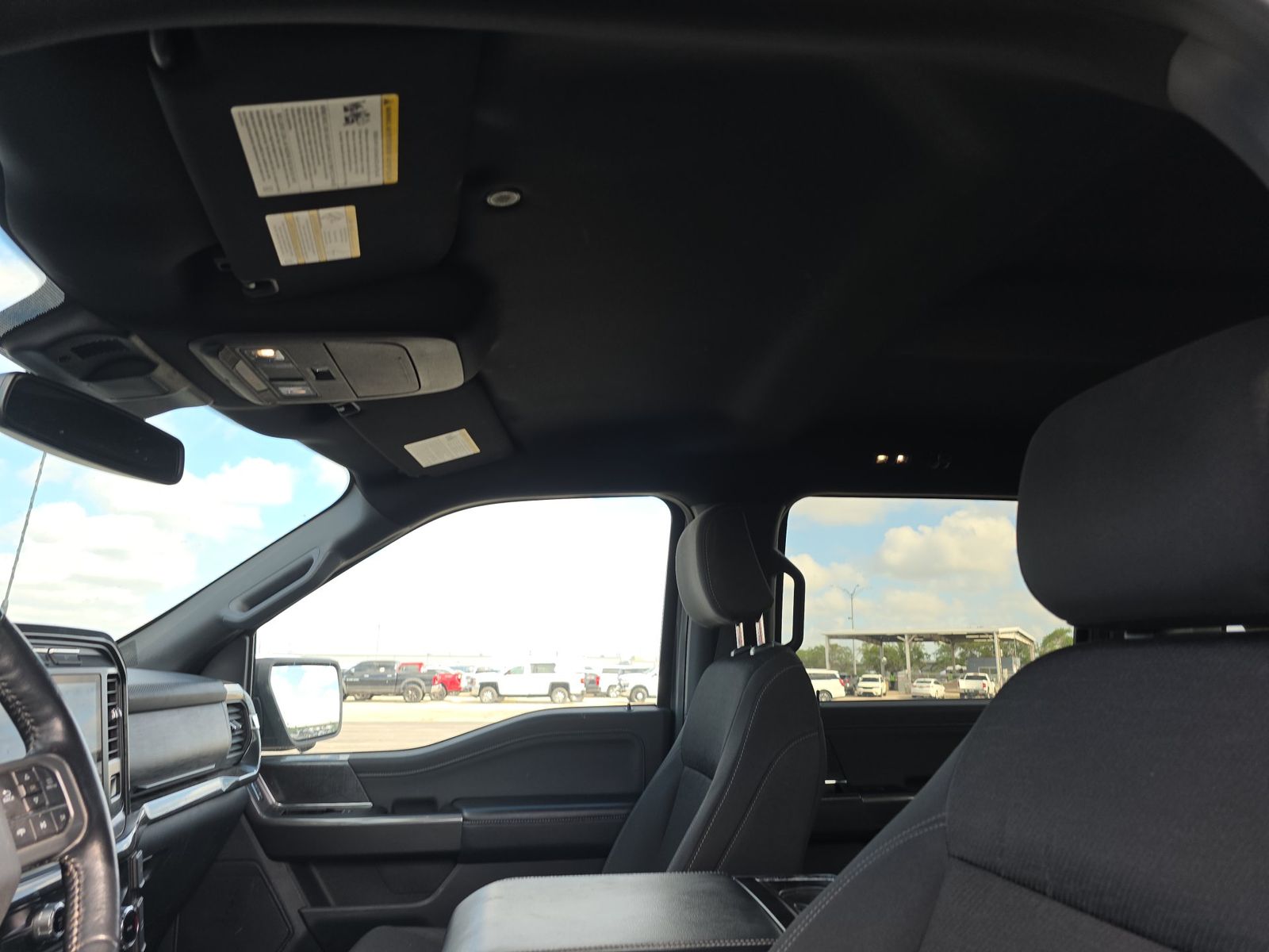 2022 Ford F-150 XLT AWD