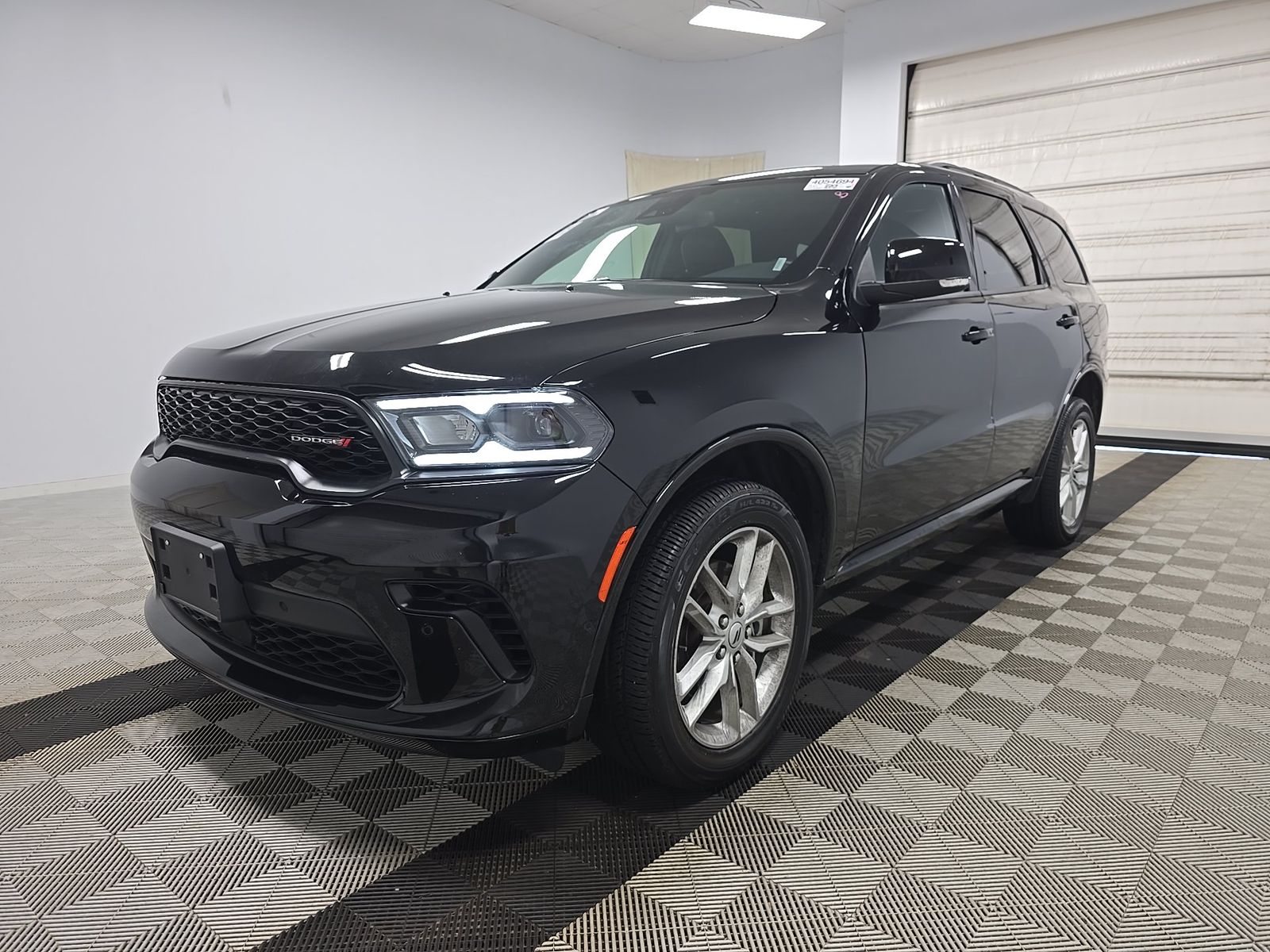 2026 Dodge Durango GT Plus AWD