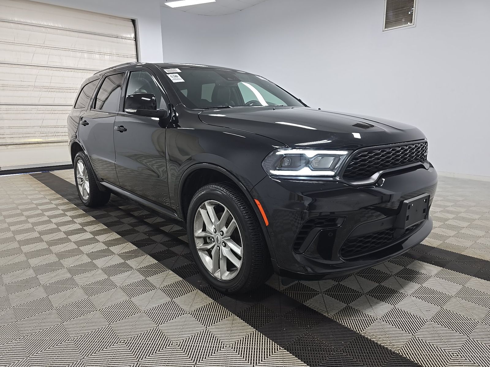 2026 Dodge Durango GT Plus AWD