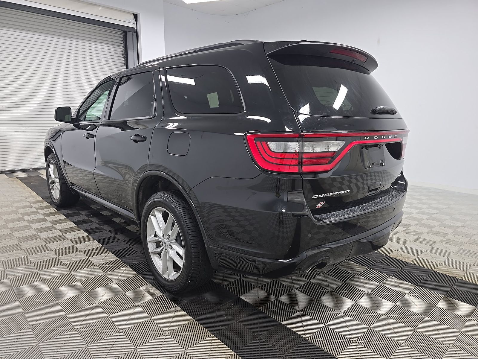 2026 Dodge Durango GT Plus AWD