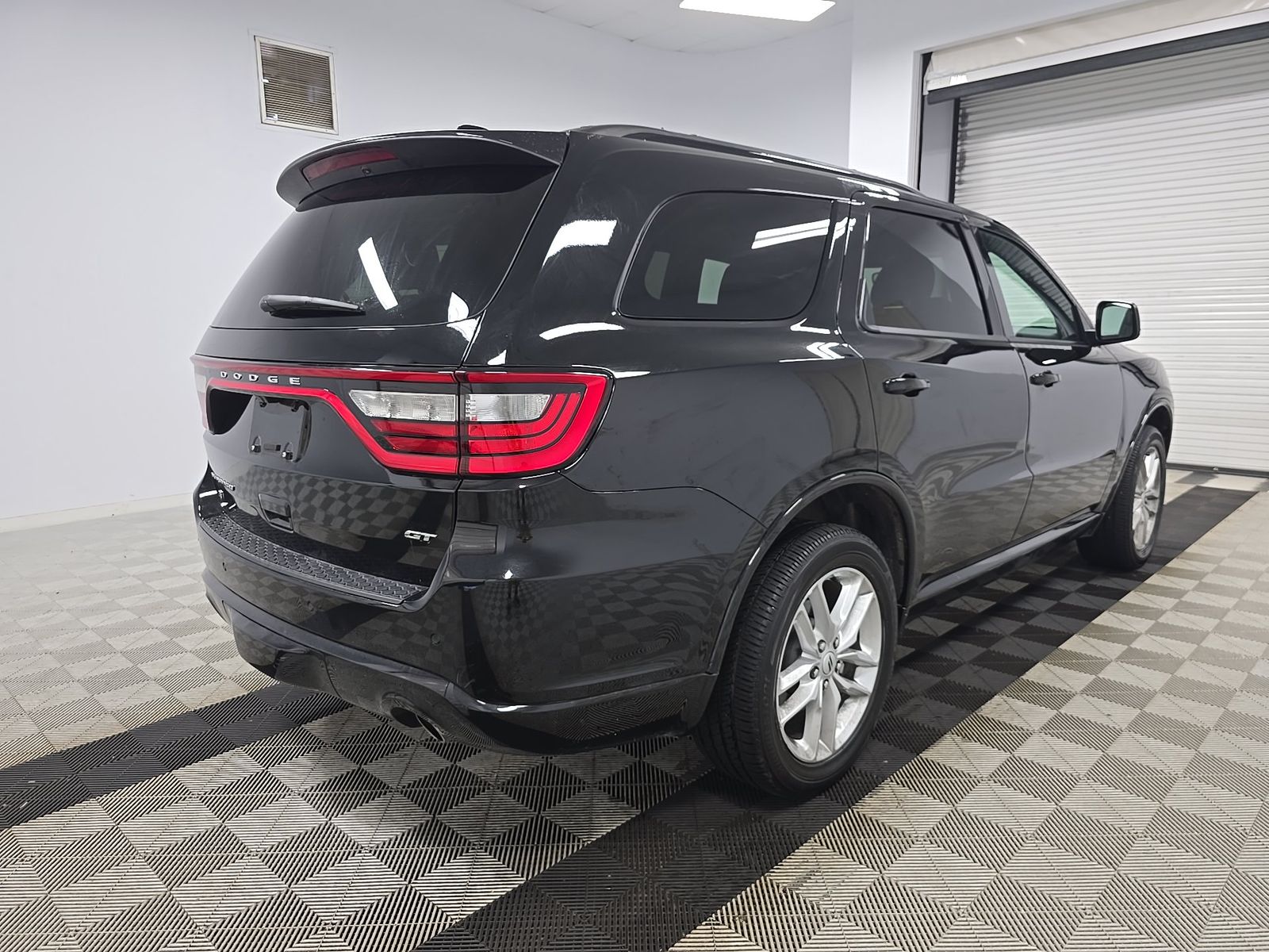2026 Dodge Durango GT Plus AWD