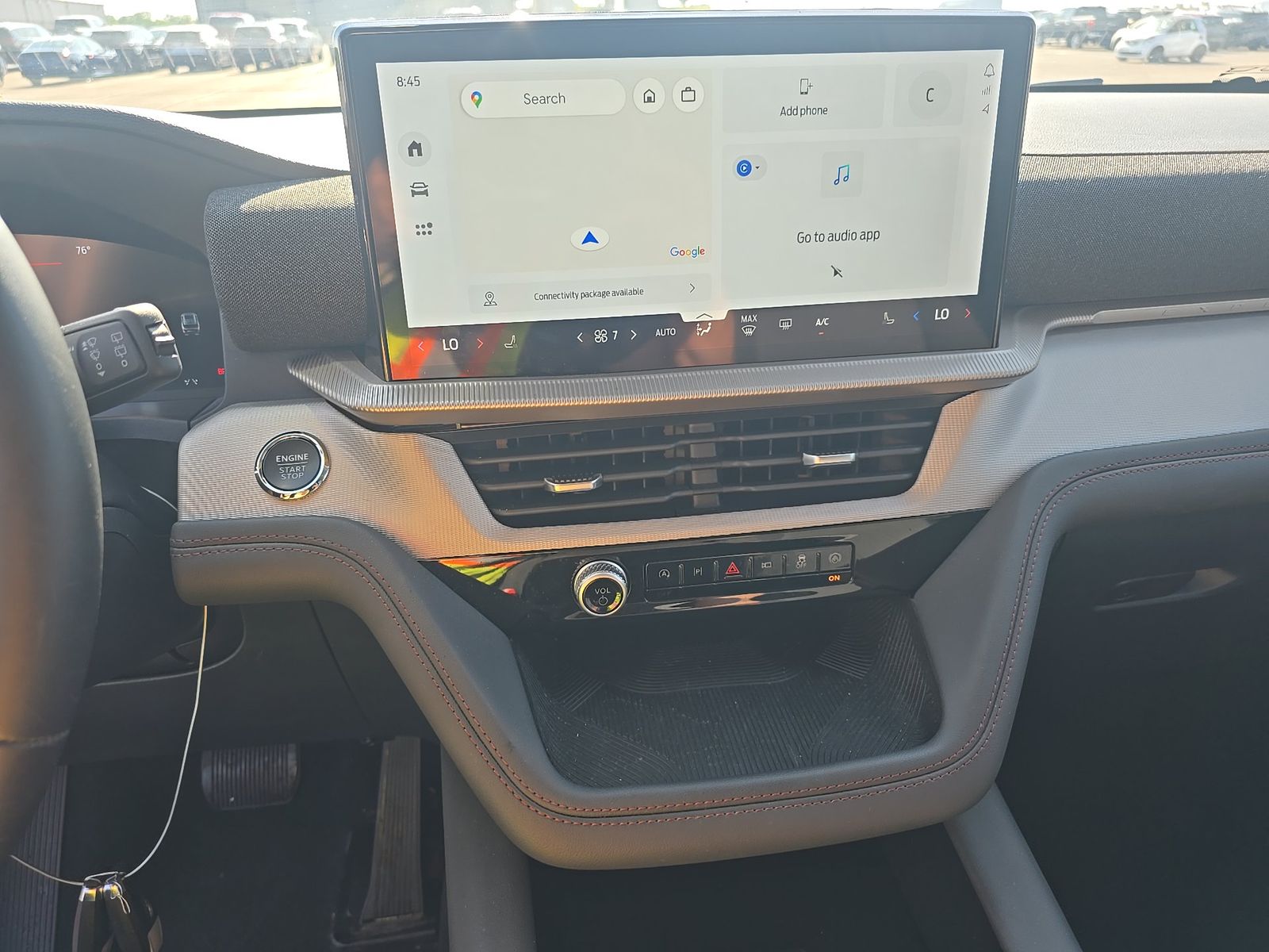 2025 Ford Explorer Active AWD