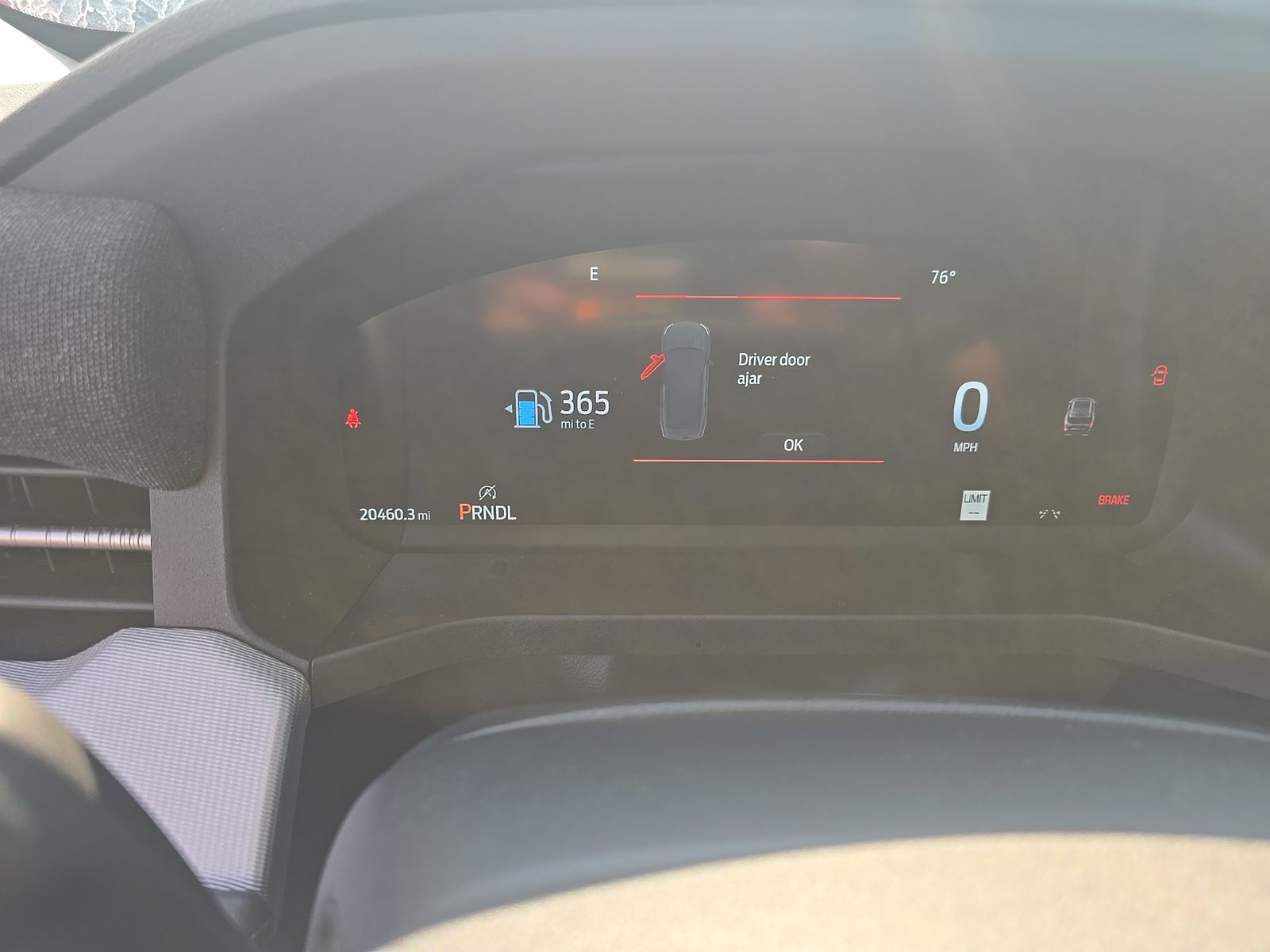 2025 Ford Explorer Active AWD