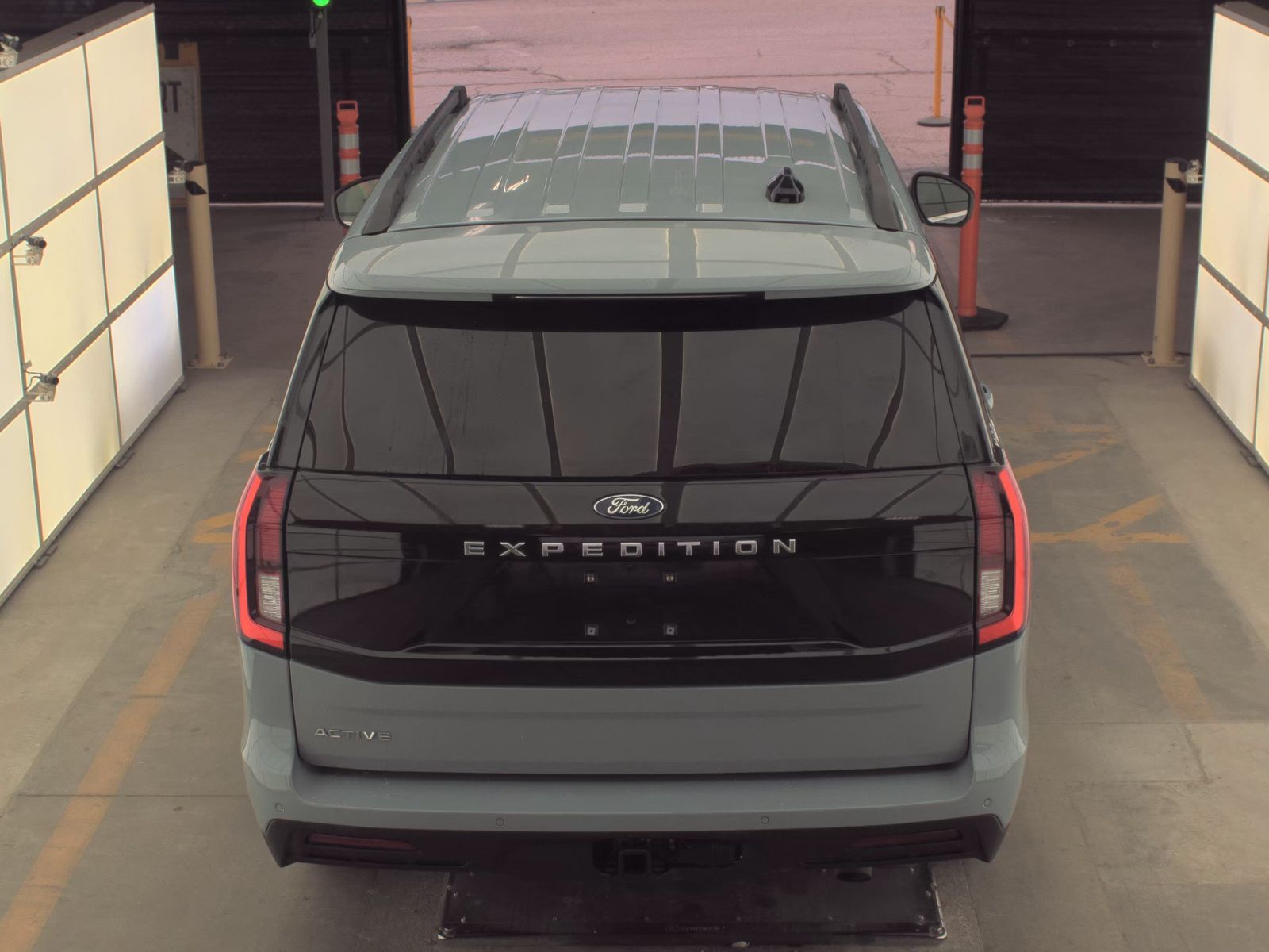 FORD EXPEDITION - 7