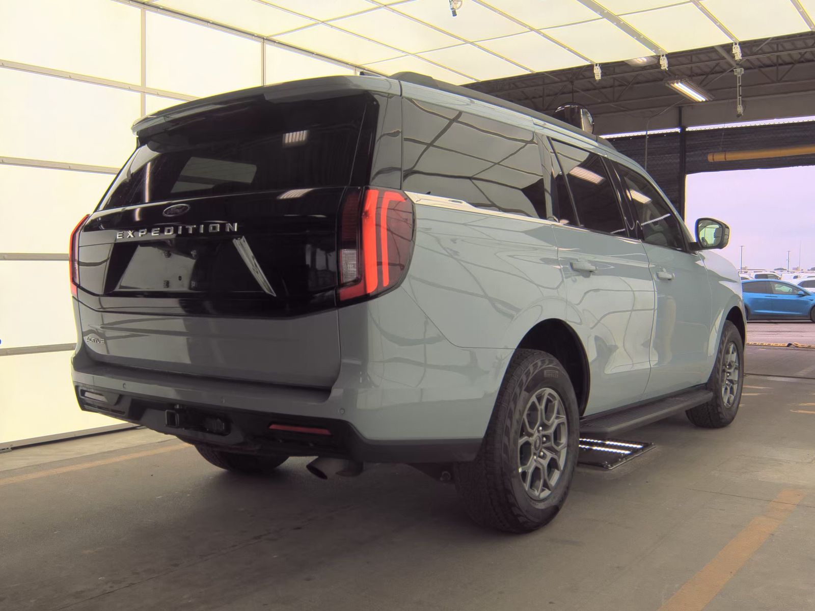 FORD EXPEDITION - 6