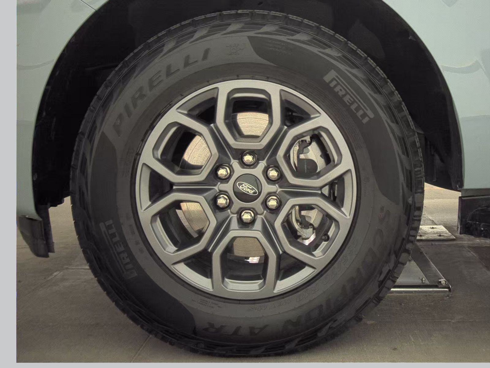 FORD EXPEDITION - 10