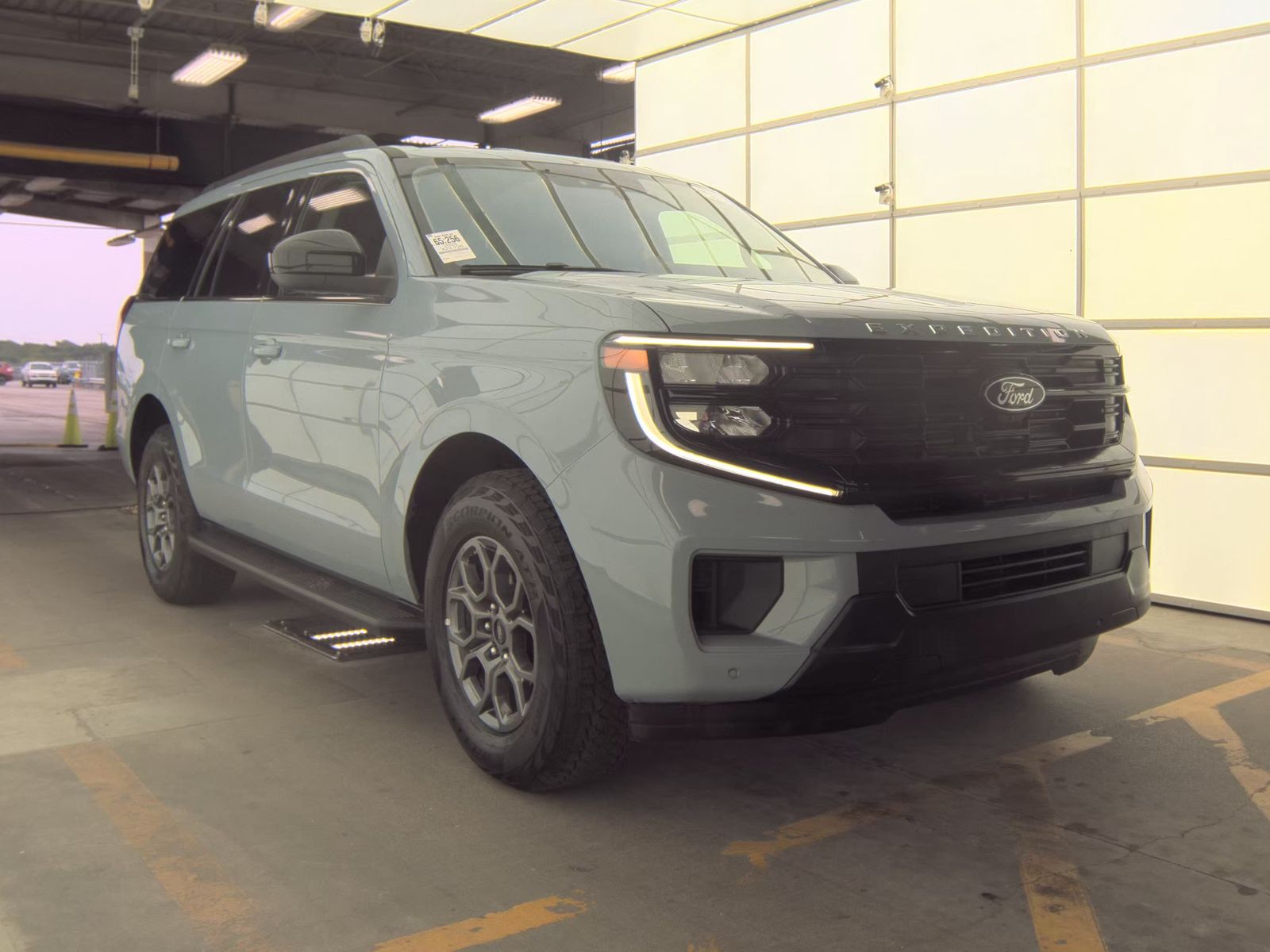 FORD EXPEDITION - 5