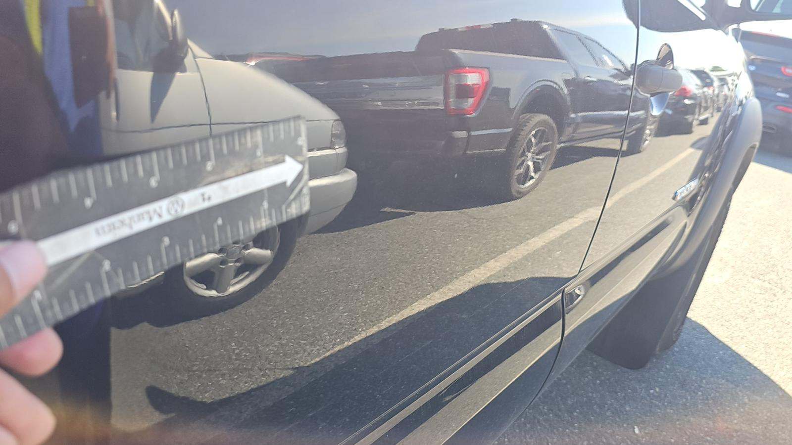 2015 Toyota Tacoma Base AWD