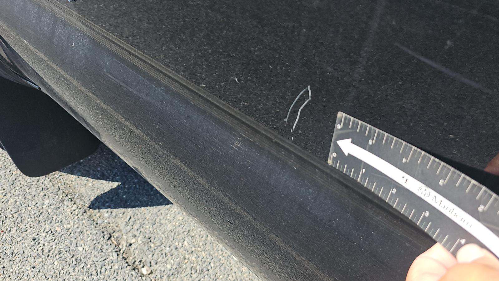 2015 Toyota Tacoma Base AWD