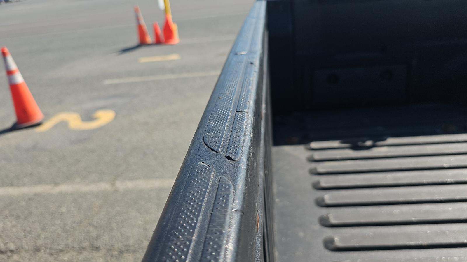 2015 Toyota Tacoma Base AWD