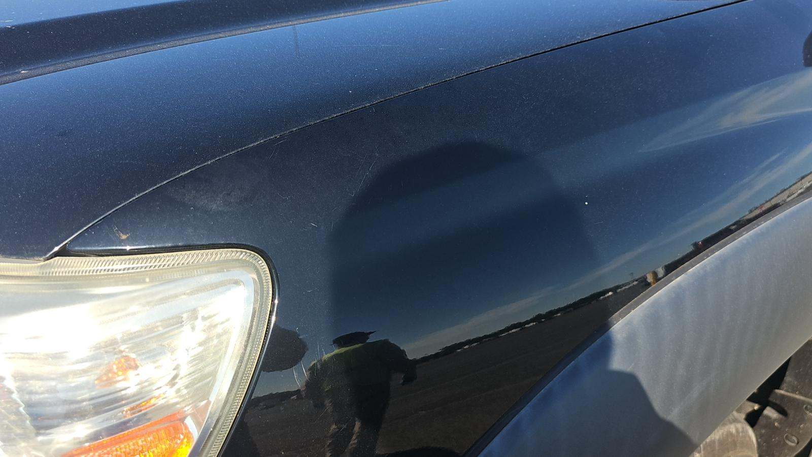 2015 Toyota Tacoma Base AWD