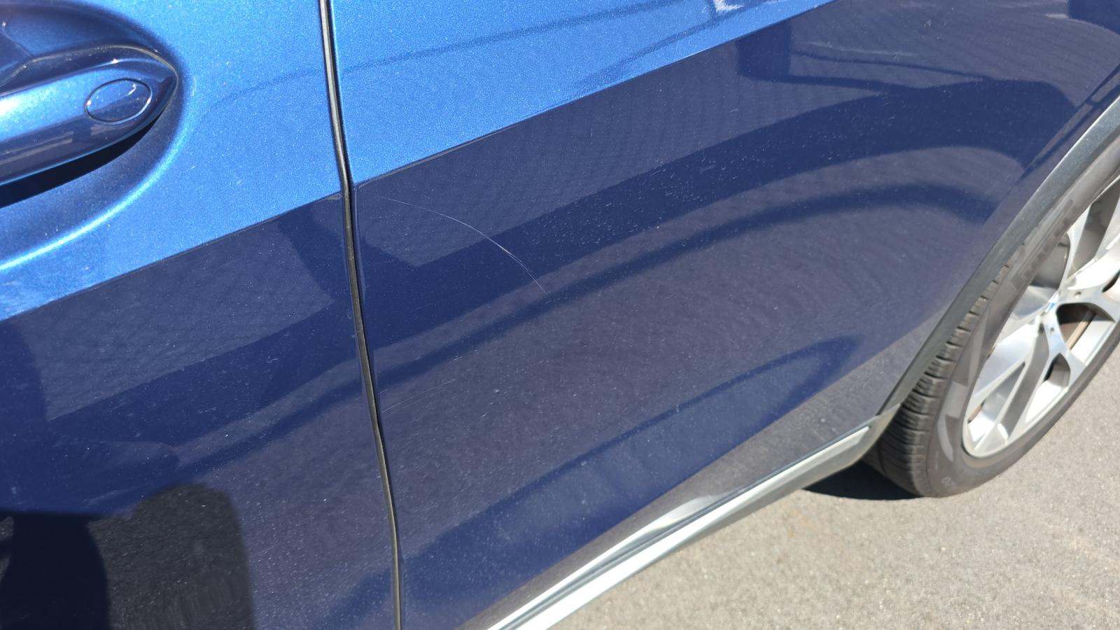 2019 BMW X5 xDrive40i AWD