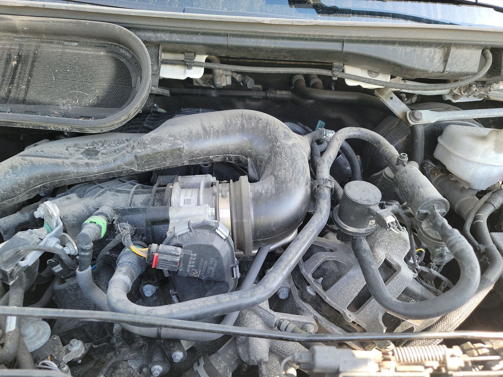 FORD TRANSIT 250 - 10