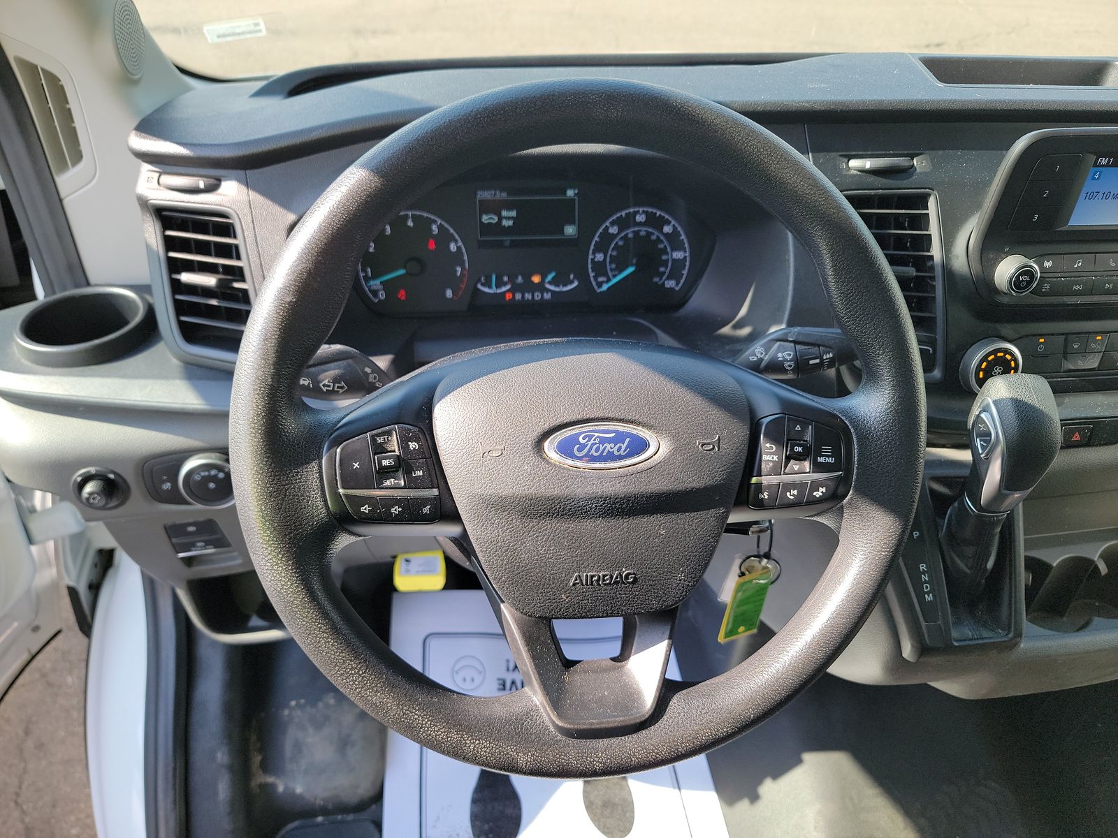 FORD TRANSIT 250 - 5