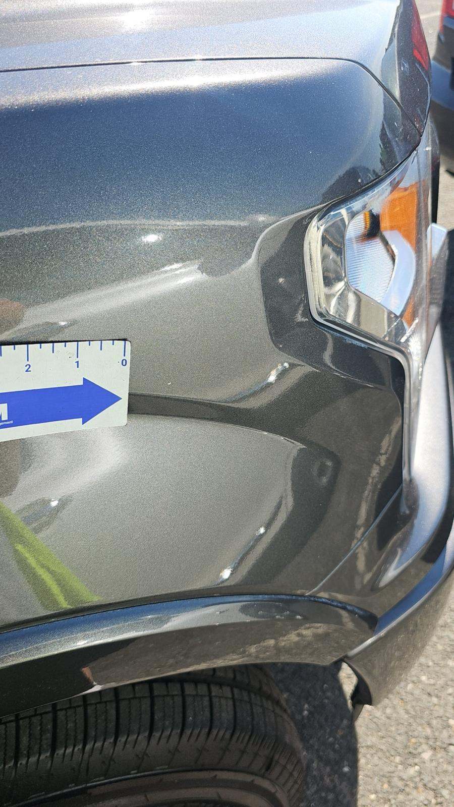2020 Ford F-150 XLT AWD