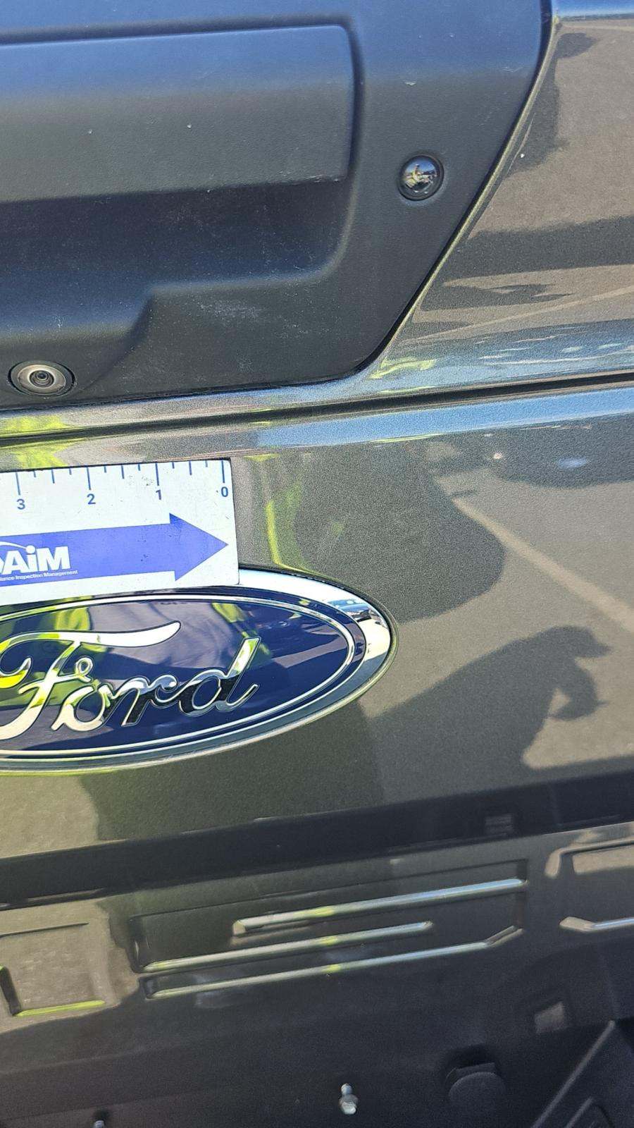 2020 Ford F-150 XLT AWD