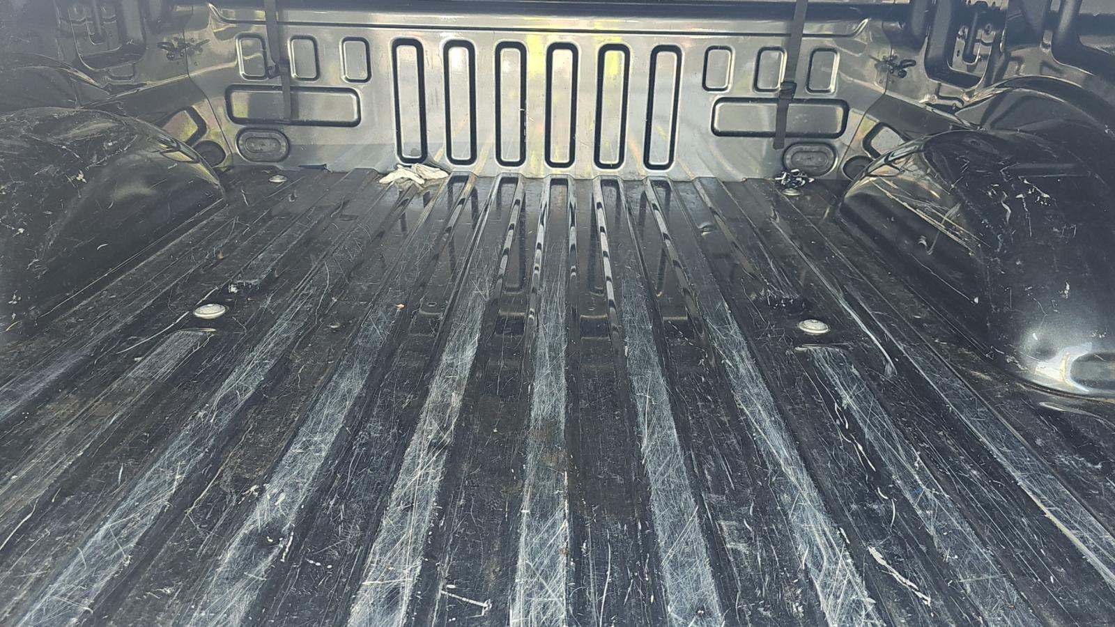 2020 Ford F-150 XLT AWD