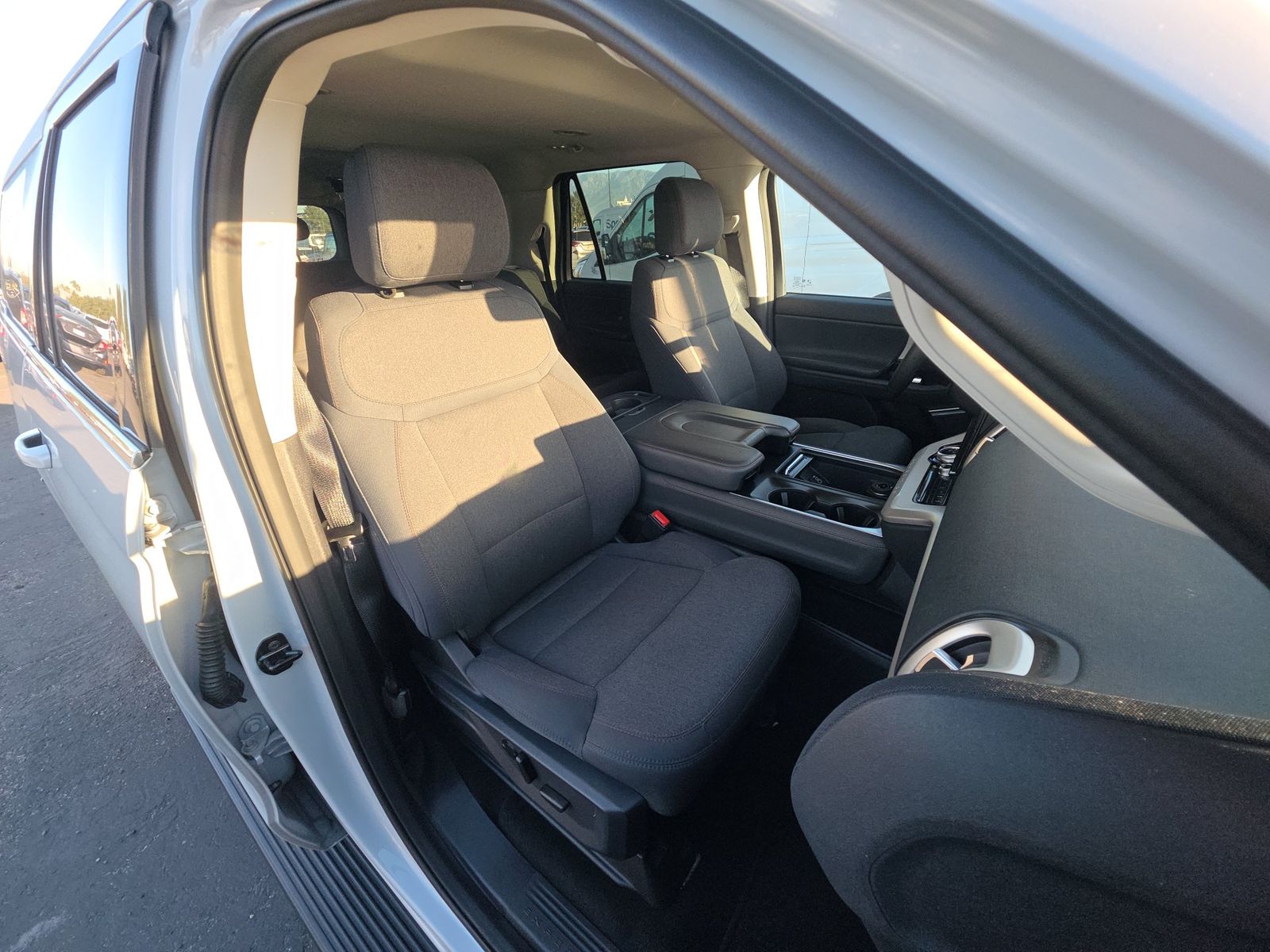 FORD EXPEDITION MAX - 9