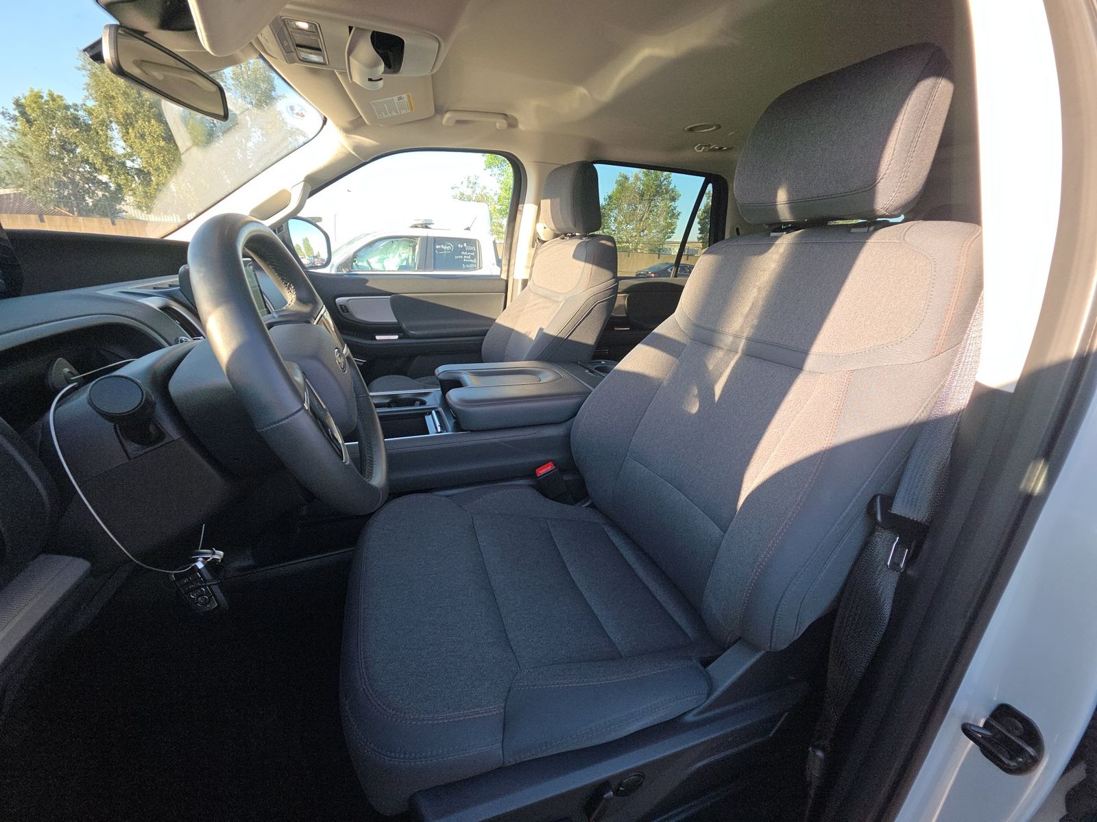 FORD EXPEDITION MAX - 8