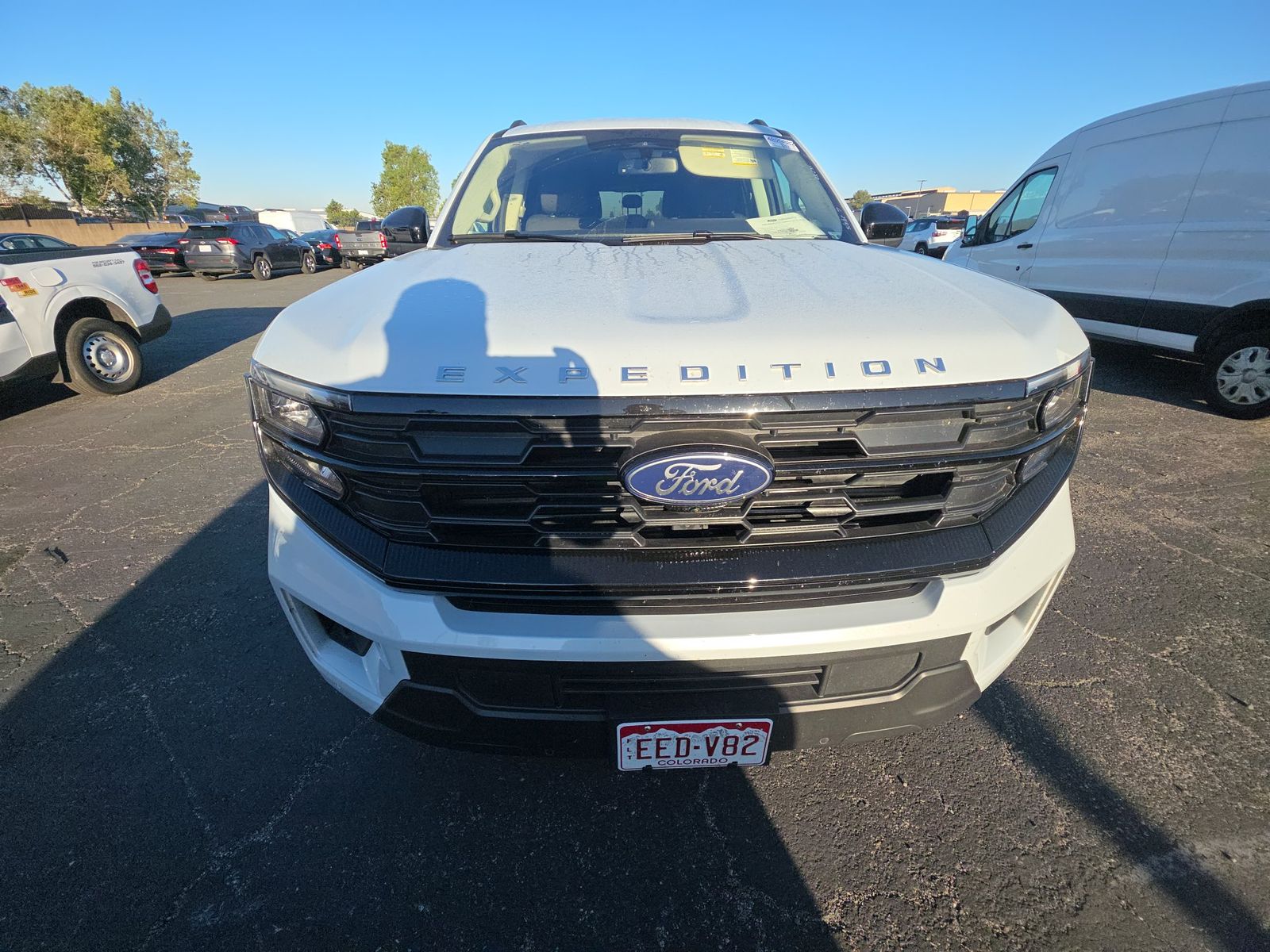 FORD EXPEDITION MAX - 3
