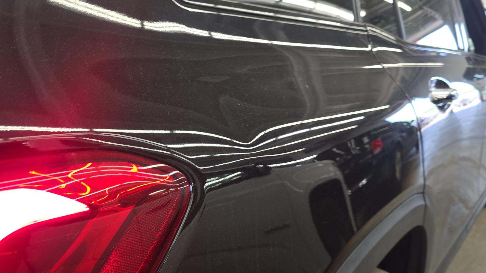 2021 Mercedes-Benz GLB GLB 250 AWD