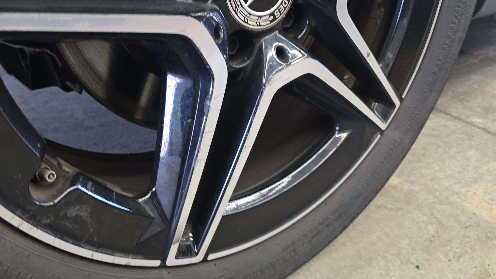 2021 Mercedes-Benz GLB GLB 250 AWD
