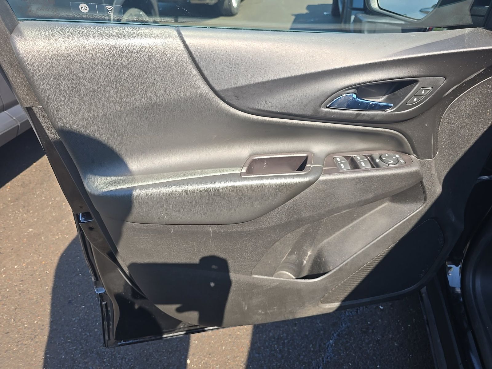 2022 Chevrolet Equinox LT AWD
