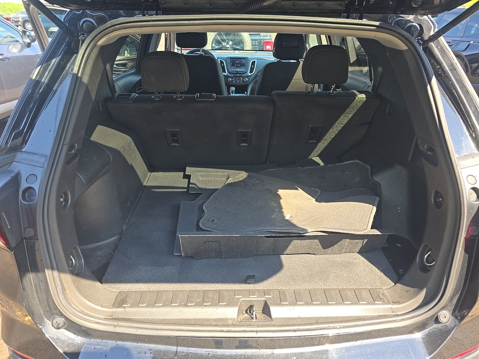 2022 Chevrolet Equinox LT AWD