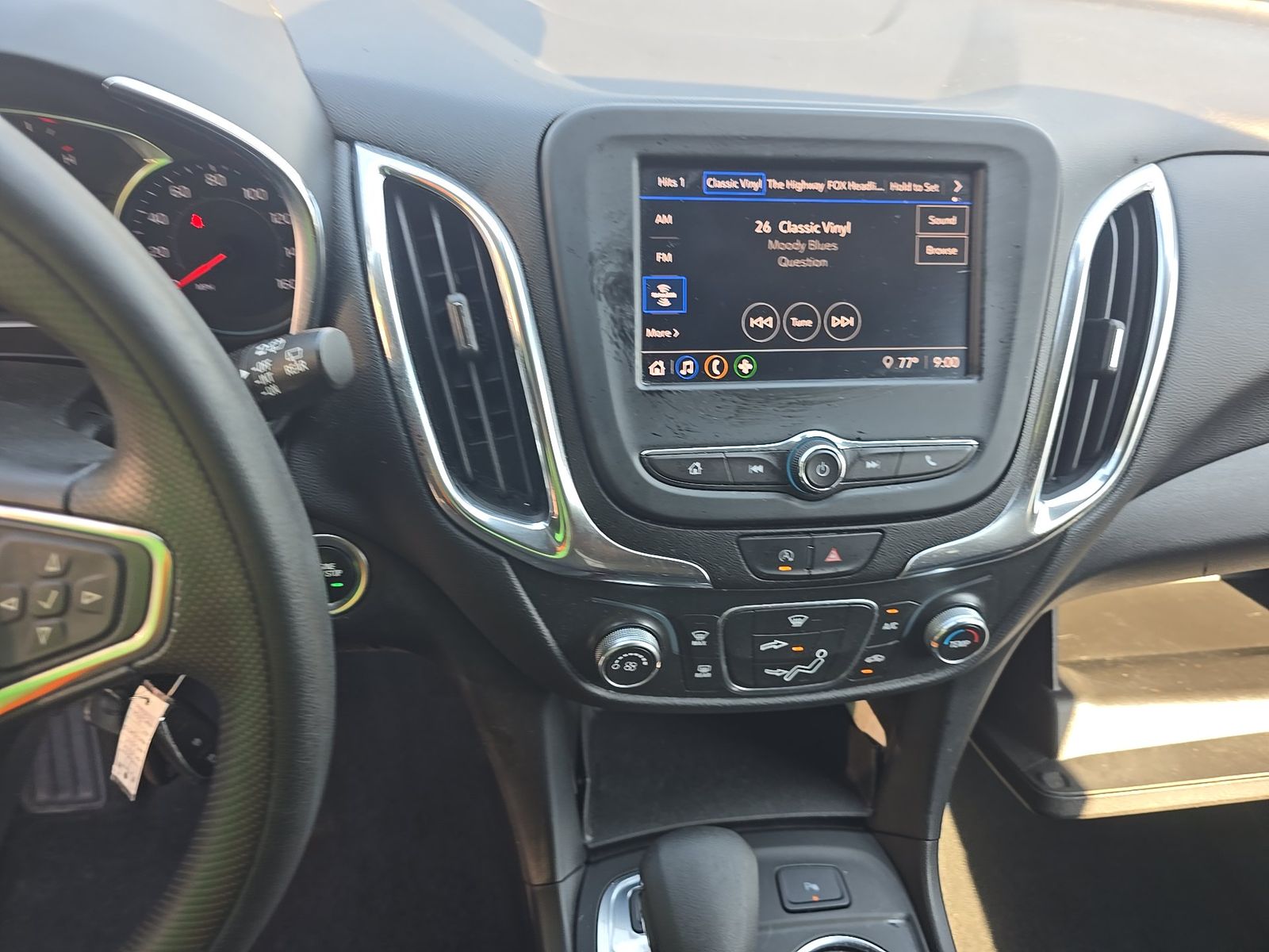 2022 Chevrolet Equinox LT AWD