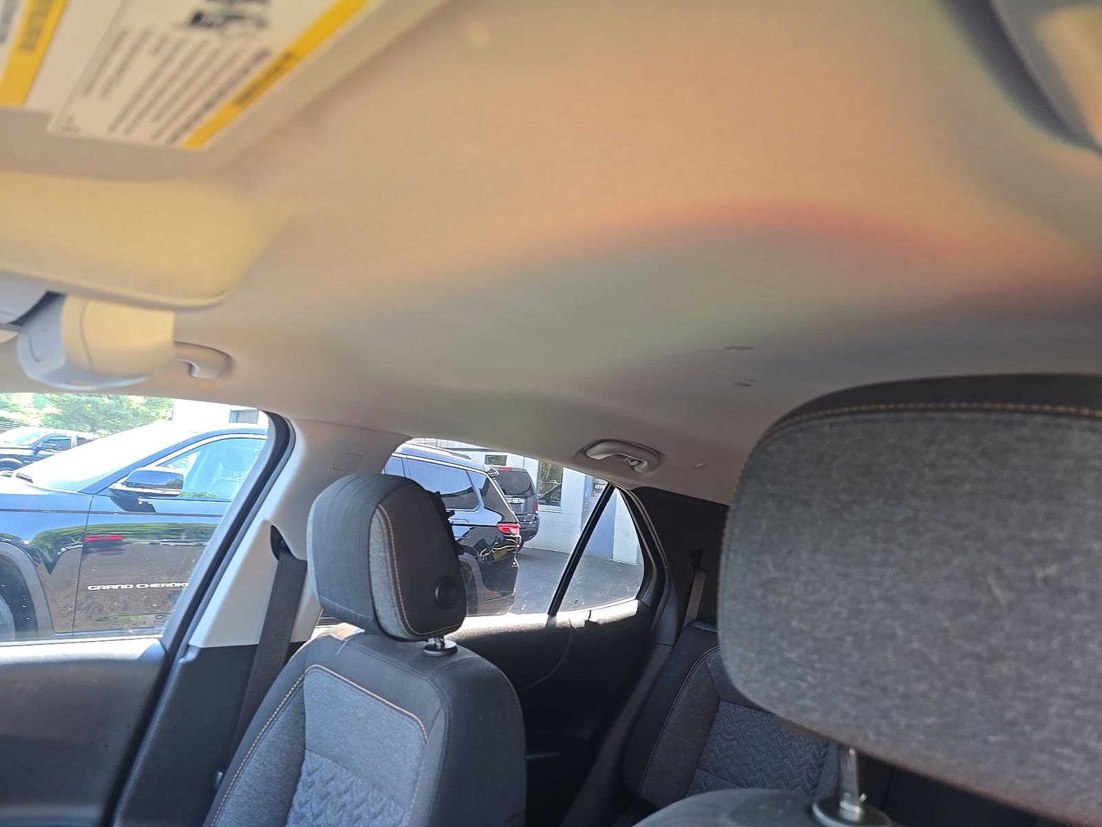 2022 Chevrolet Equinox LT AWD