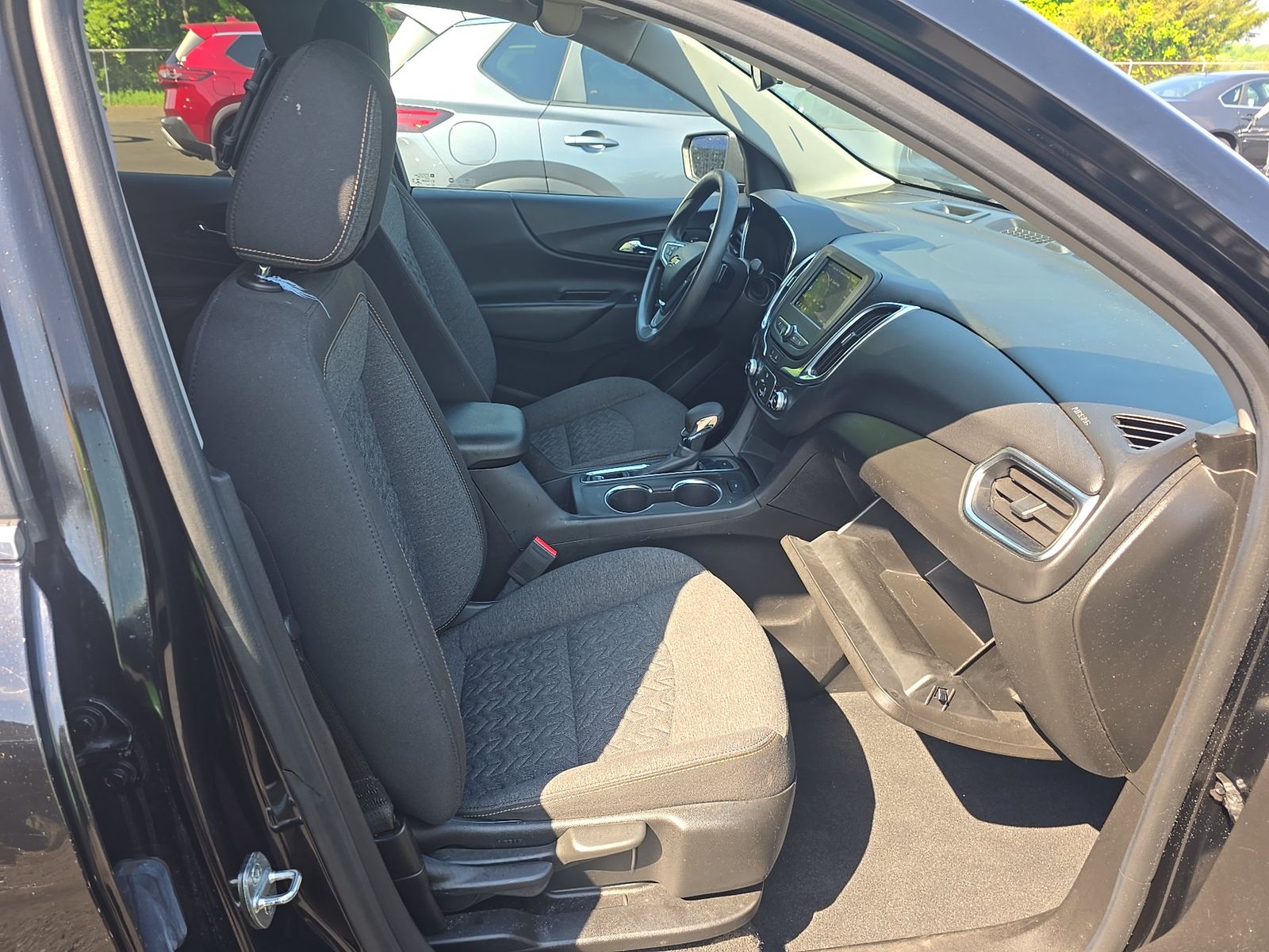 2022 Chevrolet Equinox LT AWD