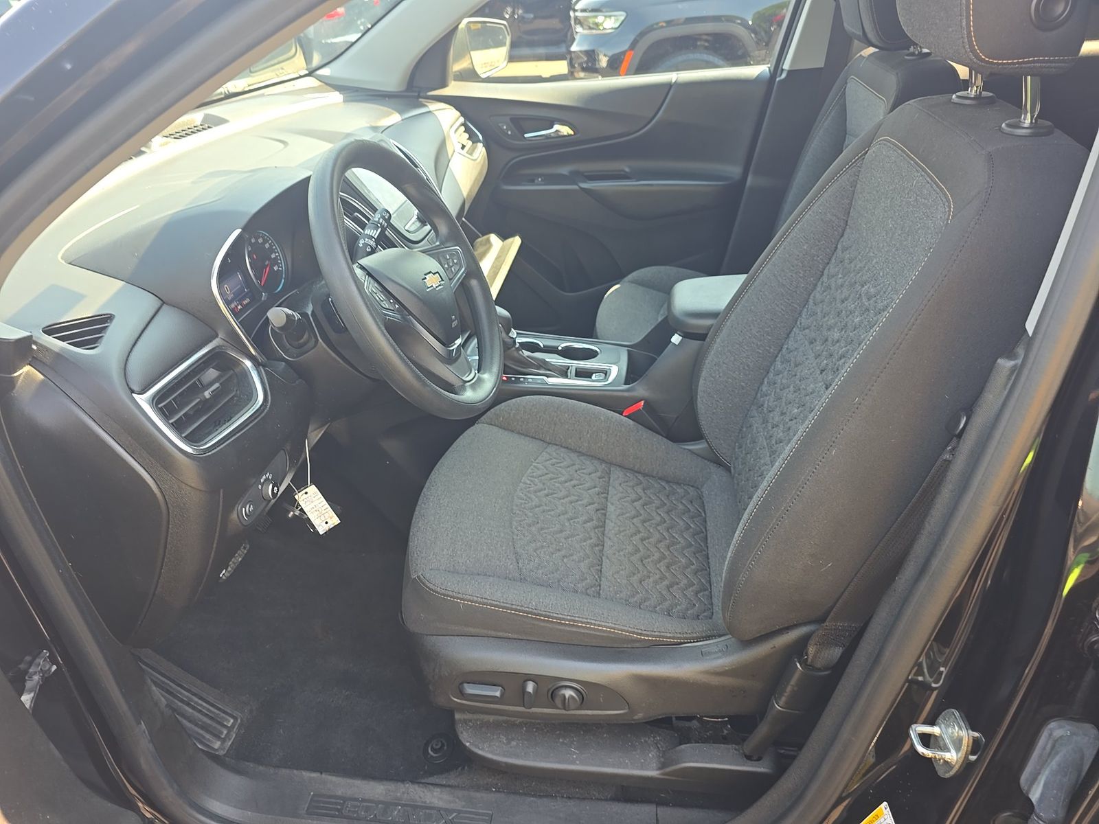 2022 Chevrolet Equinox LT AWD