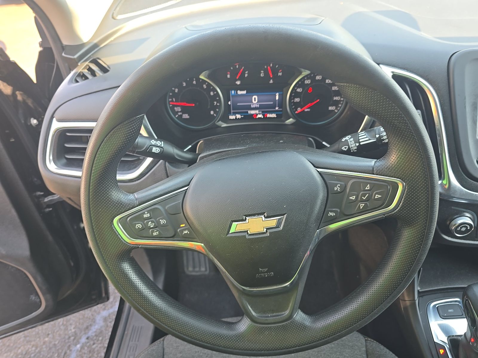 2022 Chevrolet Equinox LT AWD
