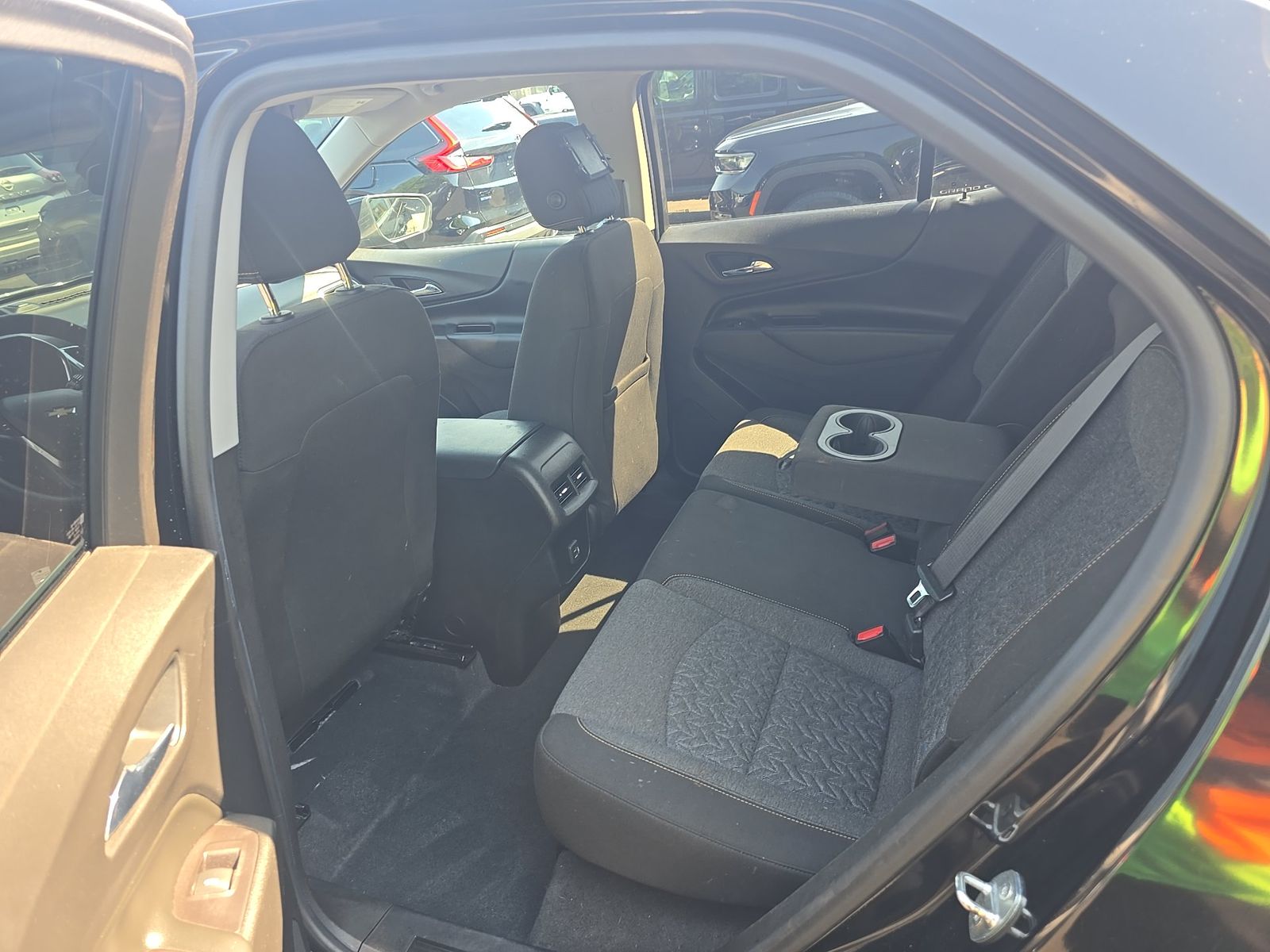 2022 Chevrolet Equinox LT AWD