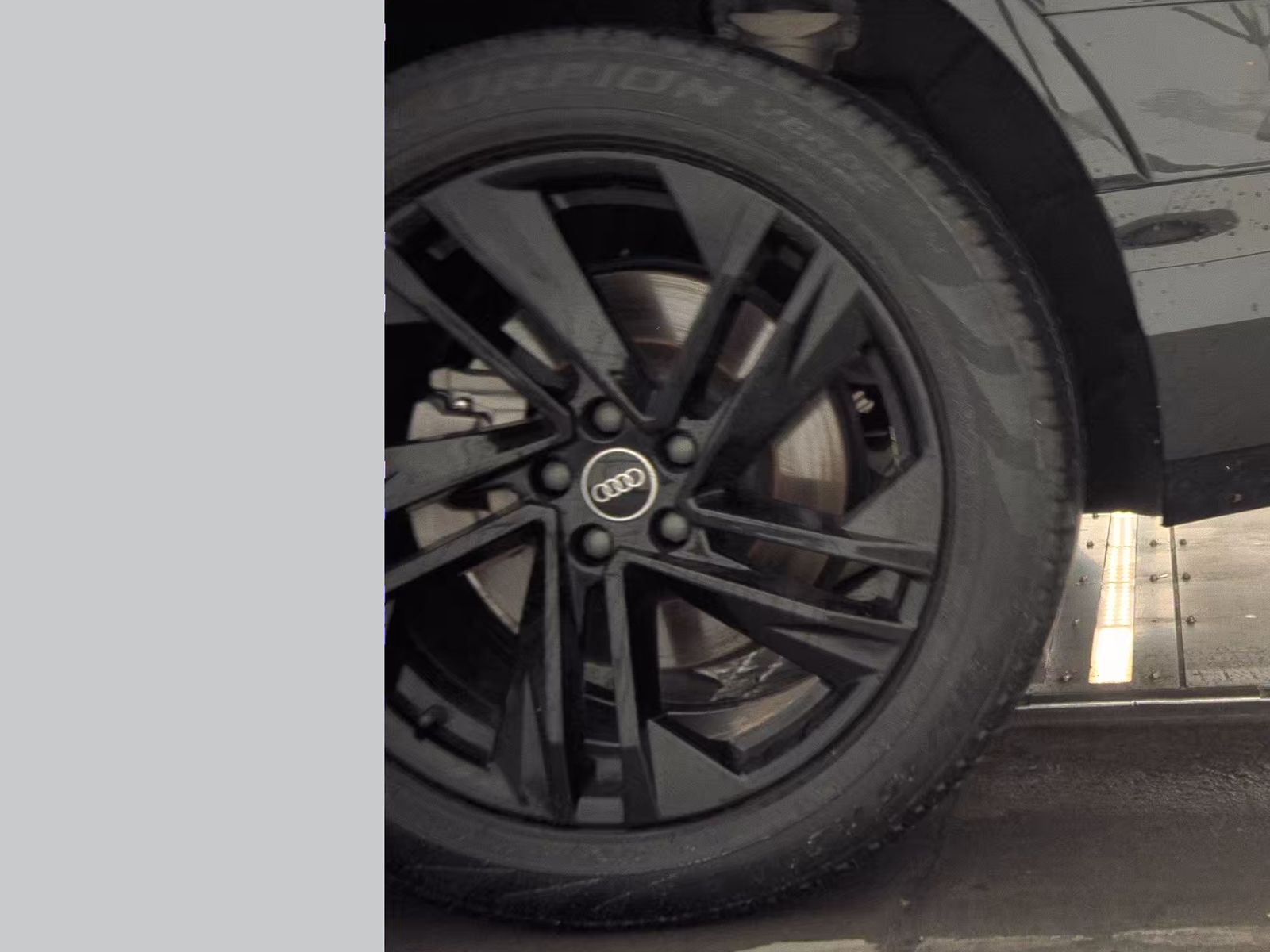 2021 Audi Q7 3.0T Premium Plus AWD