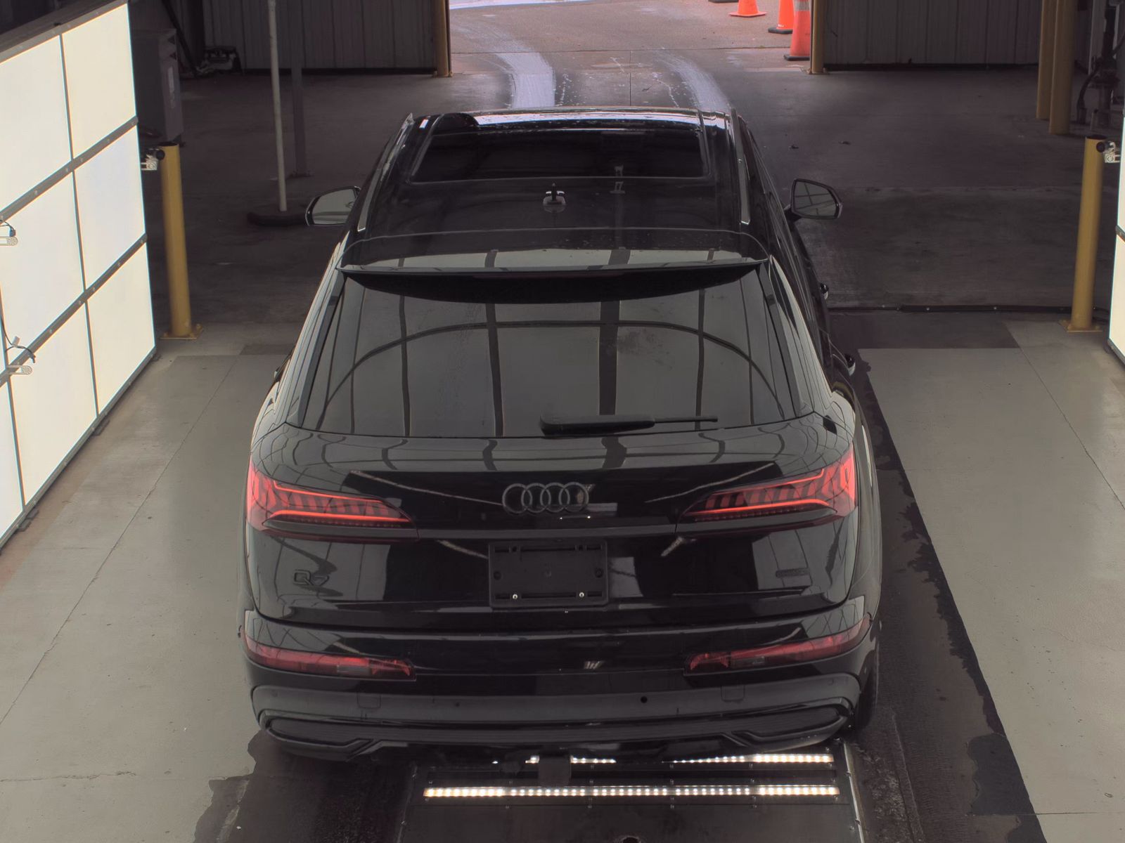 2021 Audi Q7 3.0T Premium Plus AWD