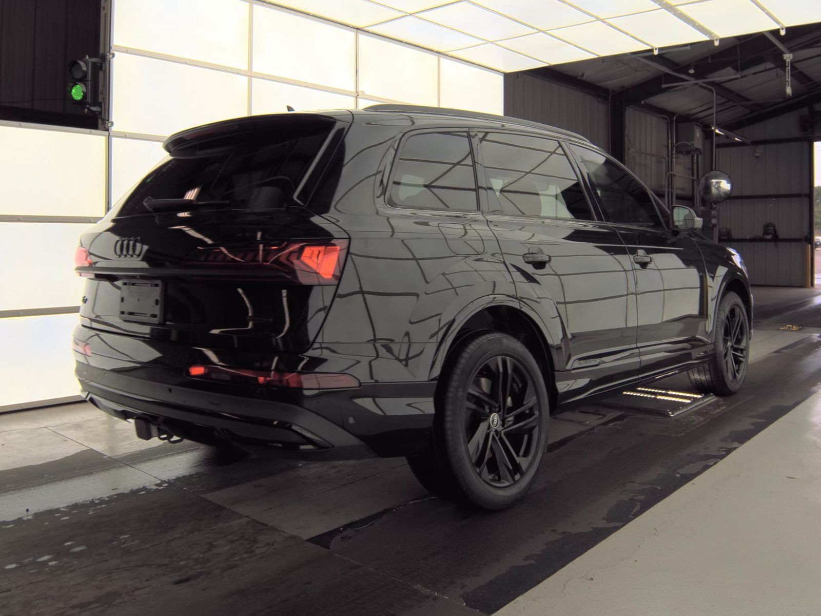 2021 Audi Q7 3.0T Premium Plus AWD