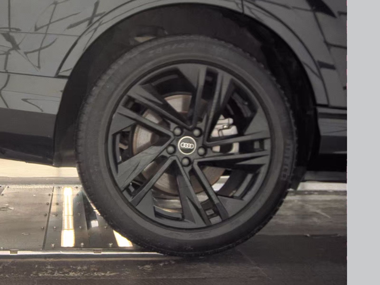 2021 Audi Q7 3.0T Premium Plus AWD