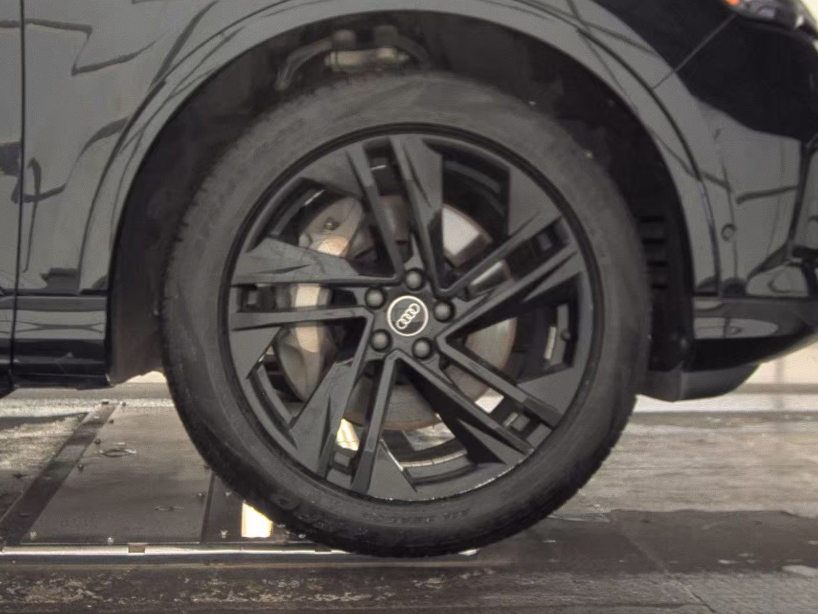 2021 Audi Q7 3.0T Premium Plus AWD