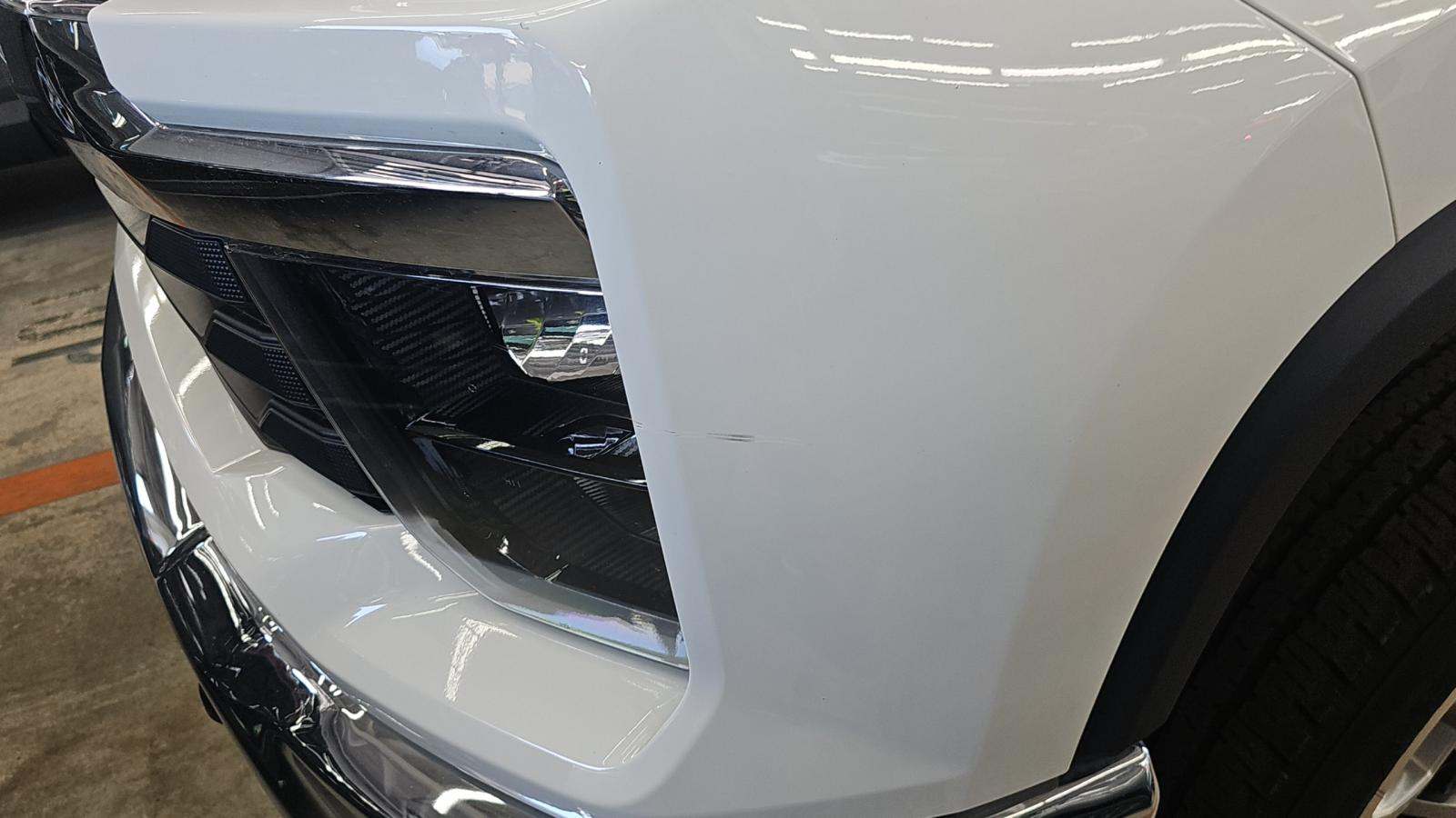 2025 Chevrolet Silverado 2500HD LT AWD