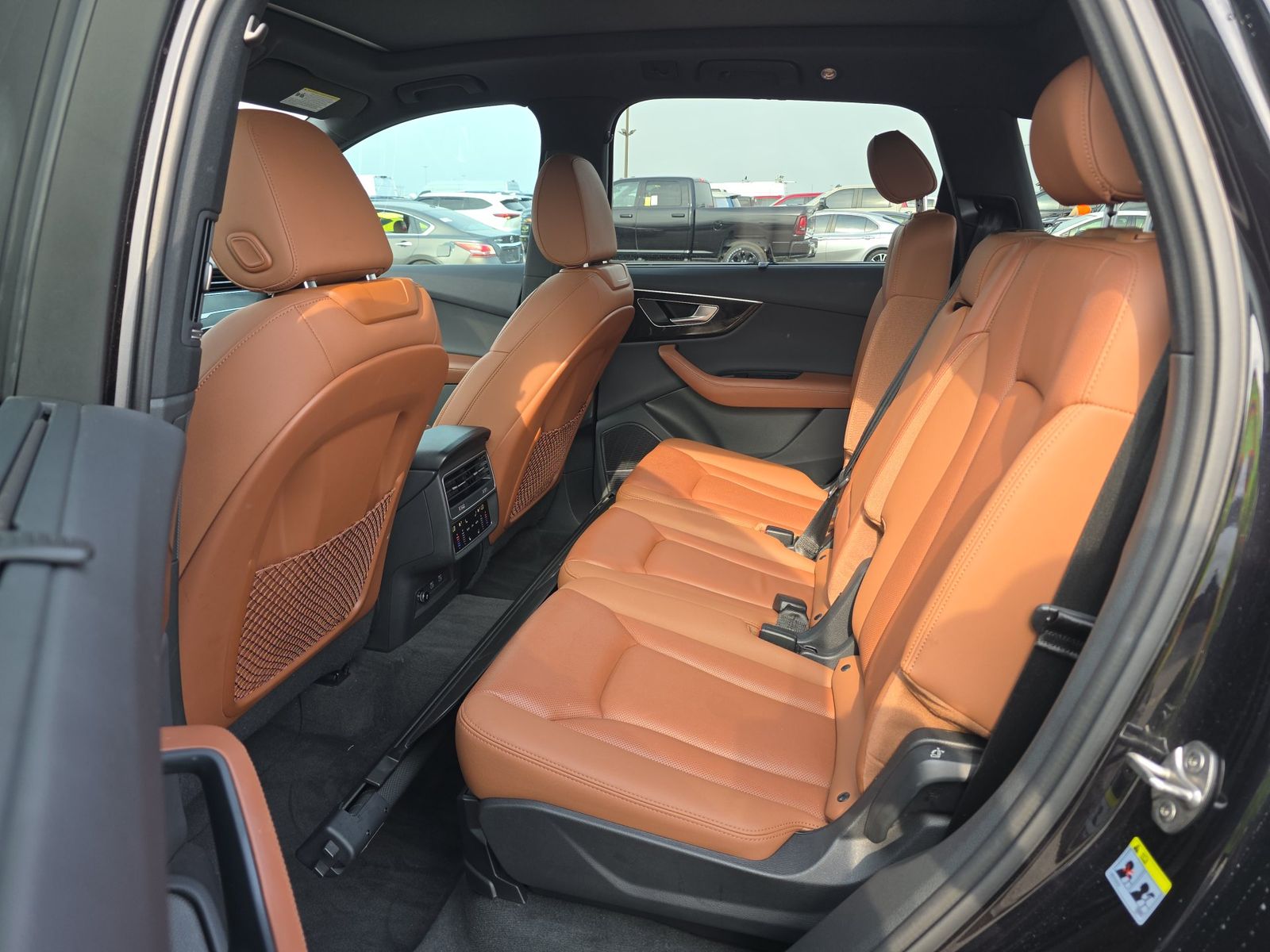 2021 Audi Q7 3.0T Premium Plus AWD