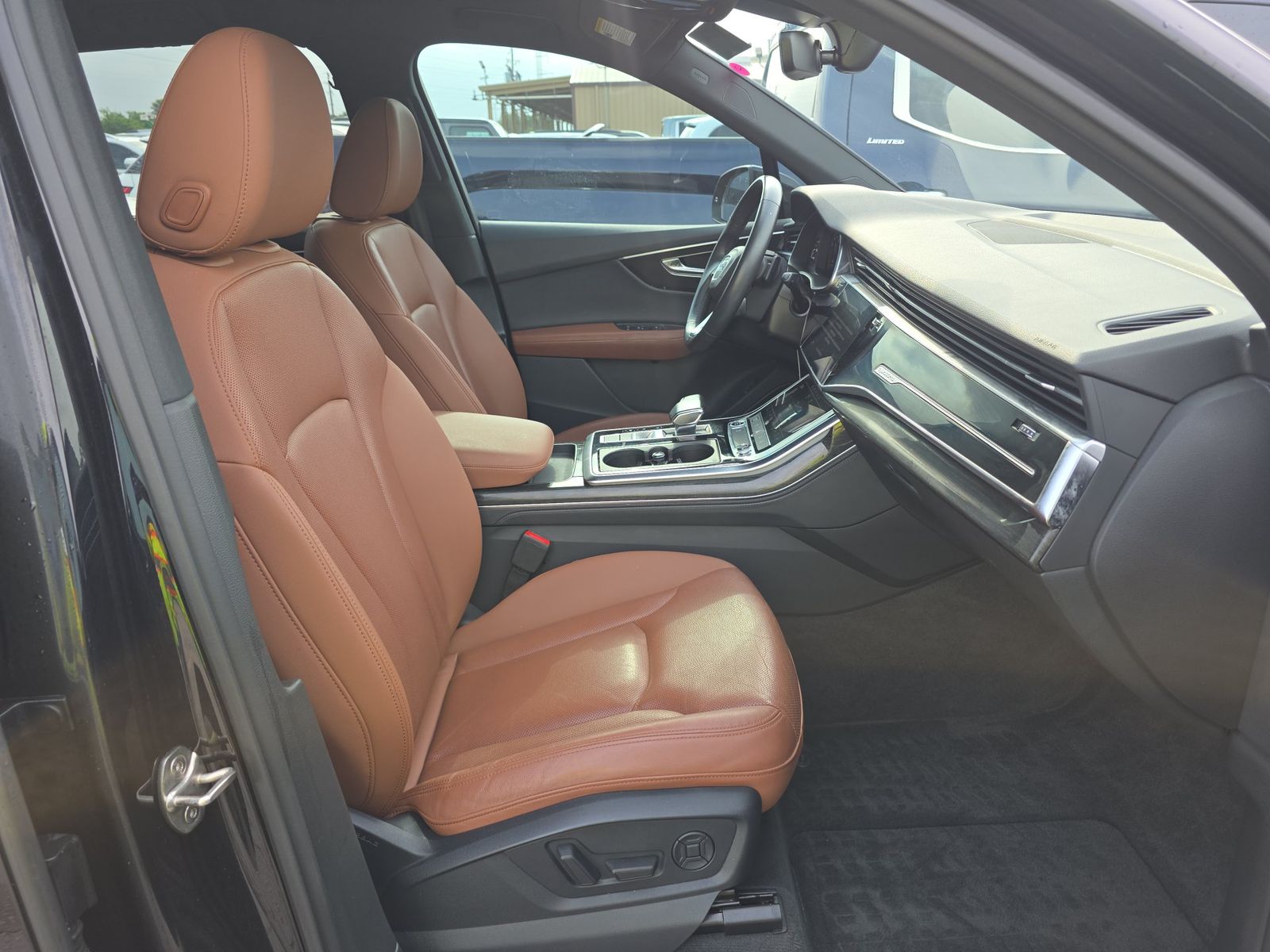 2021 Audi Q7 3.0T Premium Plus AWD