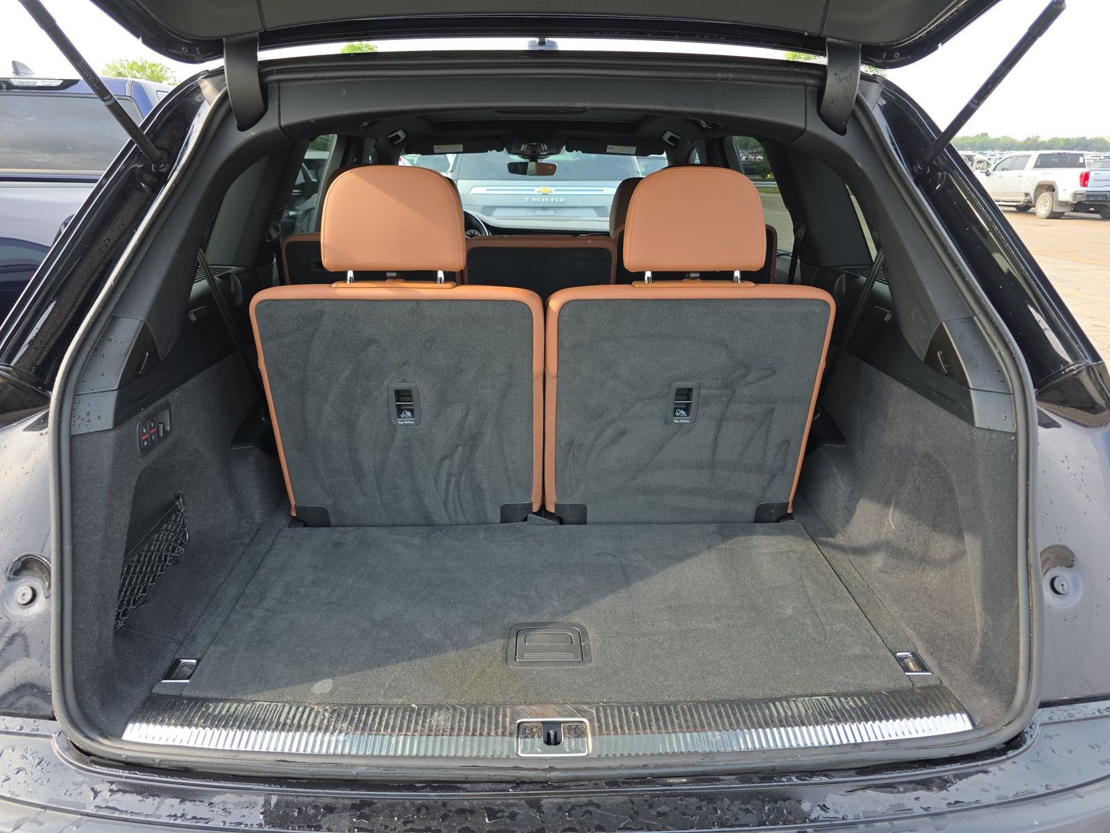2021 Audi Q7 3.0T Premium Plus AWD