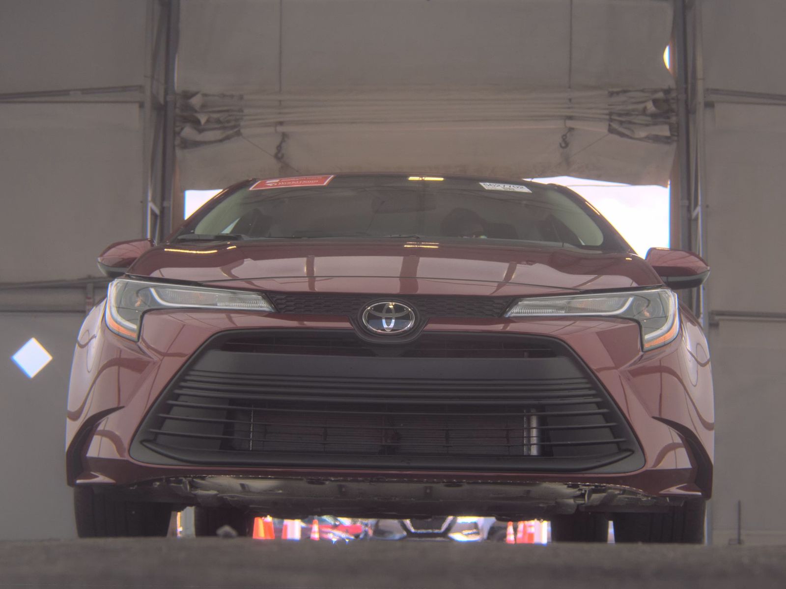 TOYOTA COROLLA - 4