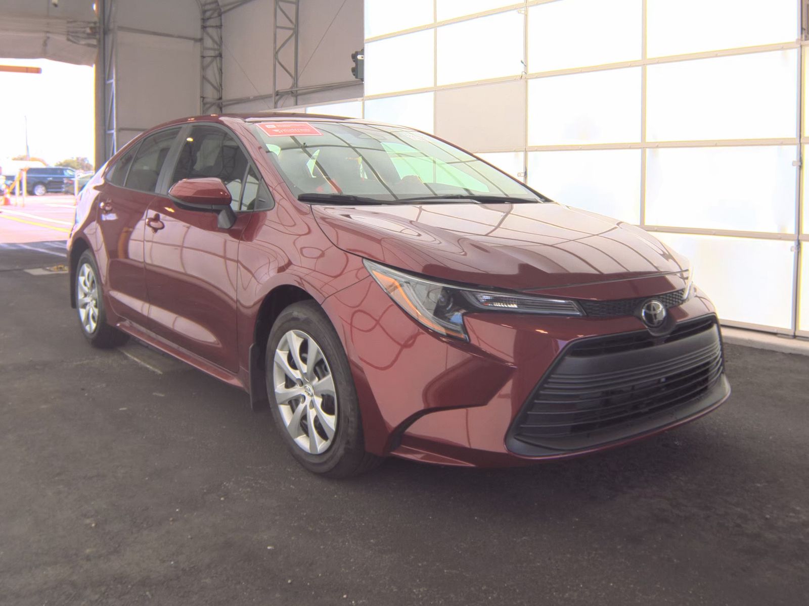 TOYOTA COROLLA - 5