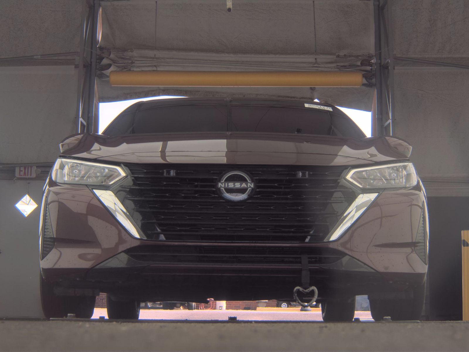 NISSAN SENTRA - 4