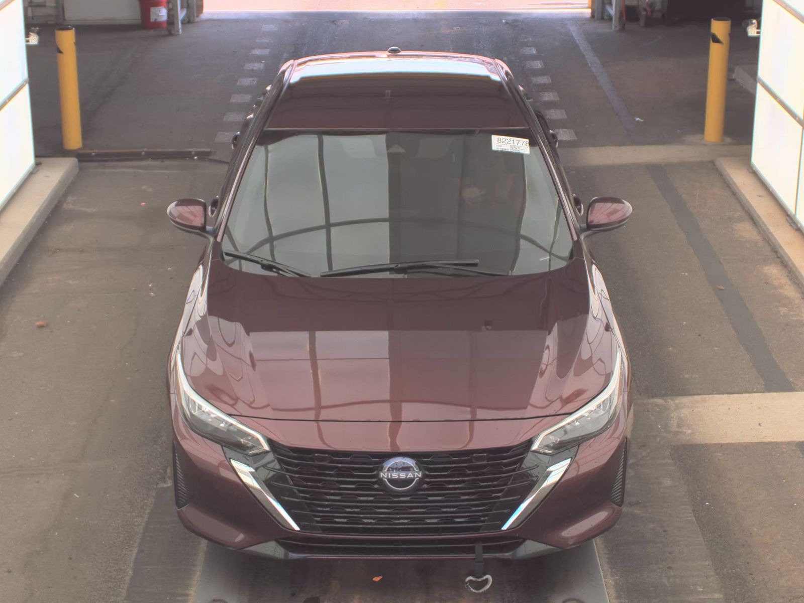 NISSAN SENTRA - 3