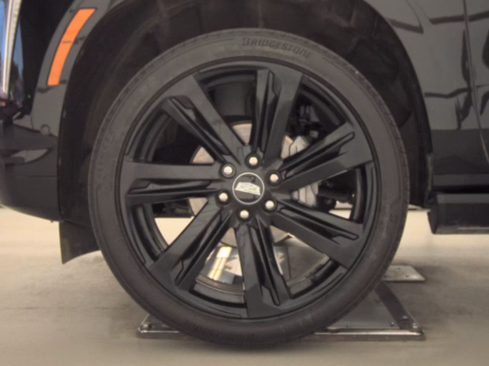 2025 Cadillac Escalade Sport Platinum AWD